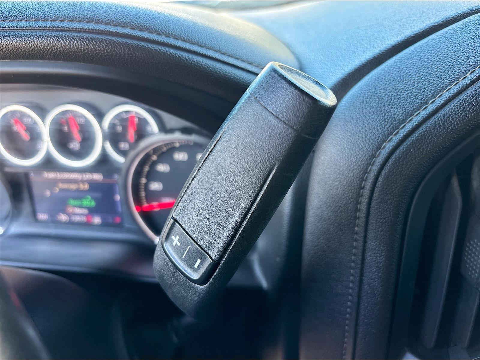 2023 Chevrolet Silverado 2500HD LTZ