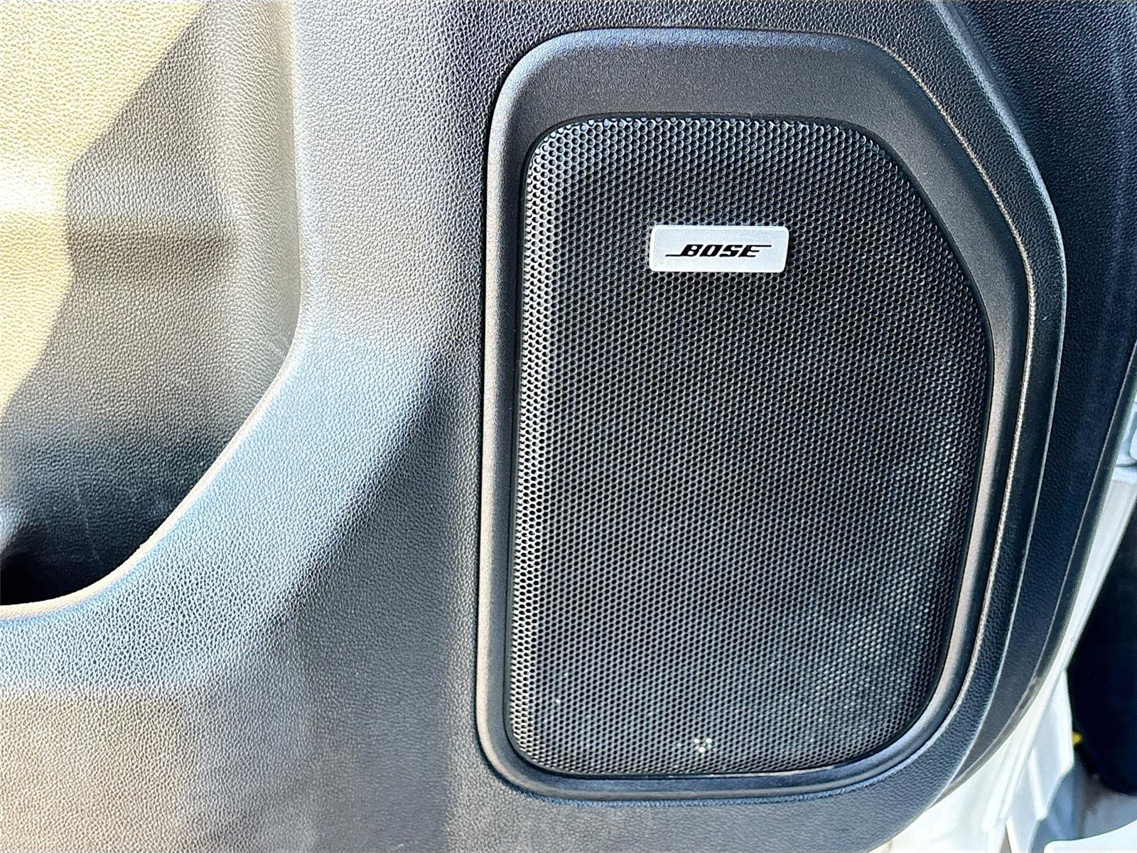 2023 Chevrolet Silverado 2500HD LTZ