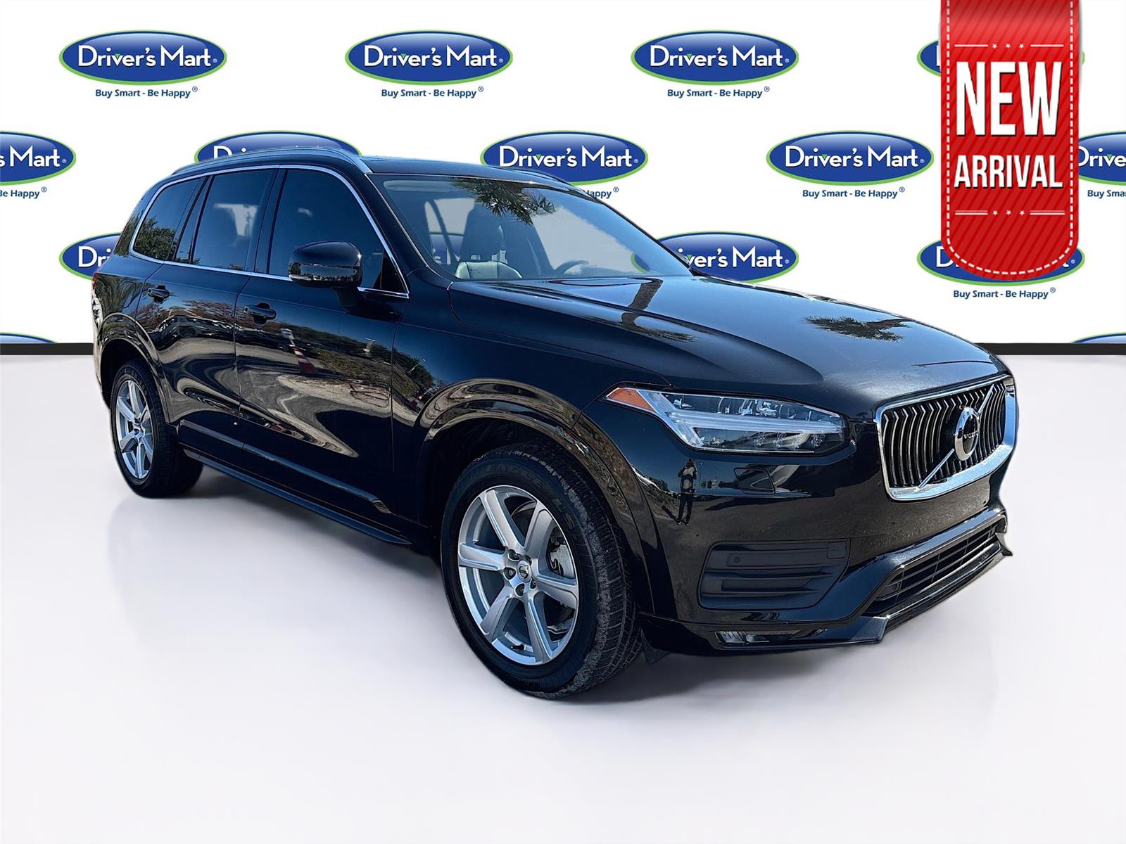 2021 Volvo XC90 Momentum
