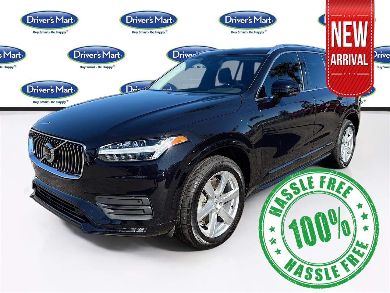 2021 Volvo XC90 Momentum