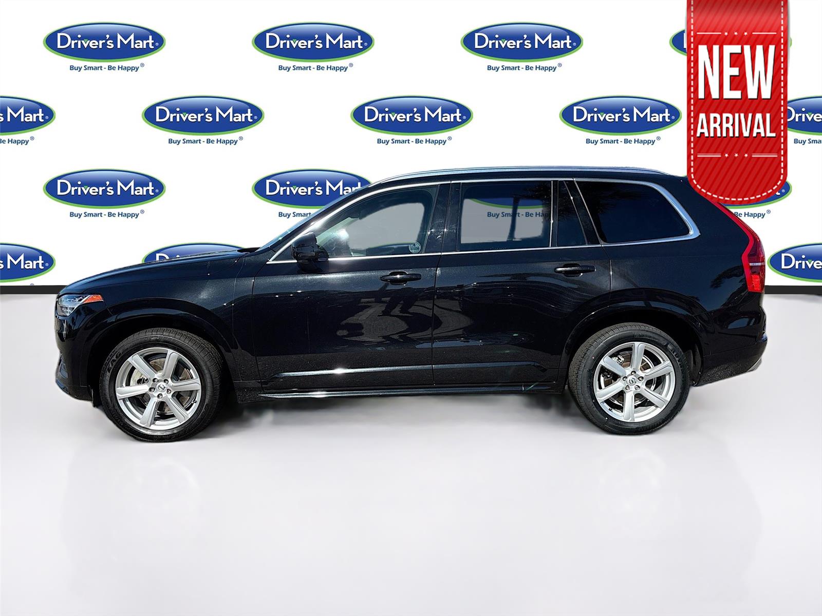 2021 Volvo XC90 Momentum