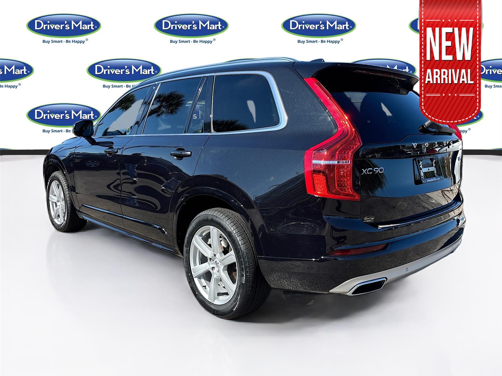 2021 Volvo XC90 Momentum