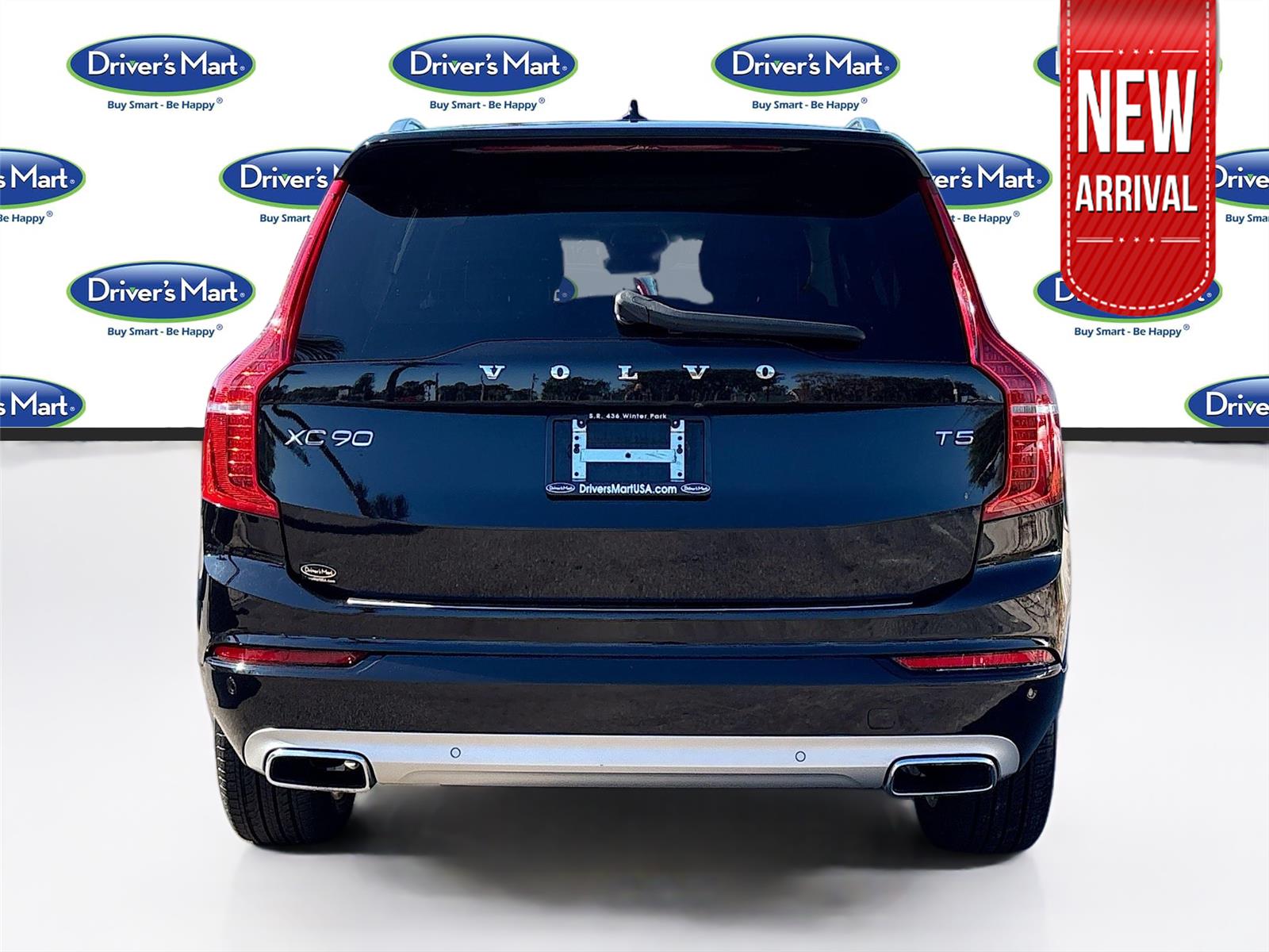 2021 Volvo XC90 Momentum