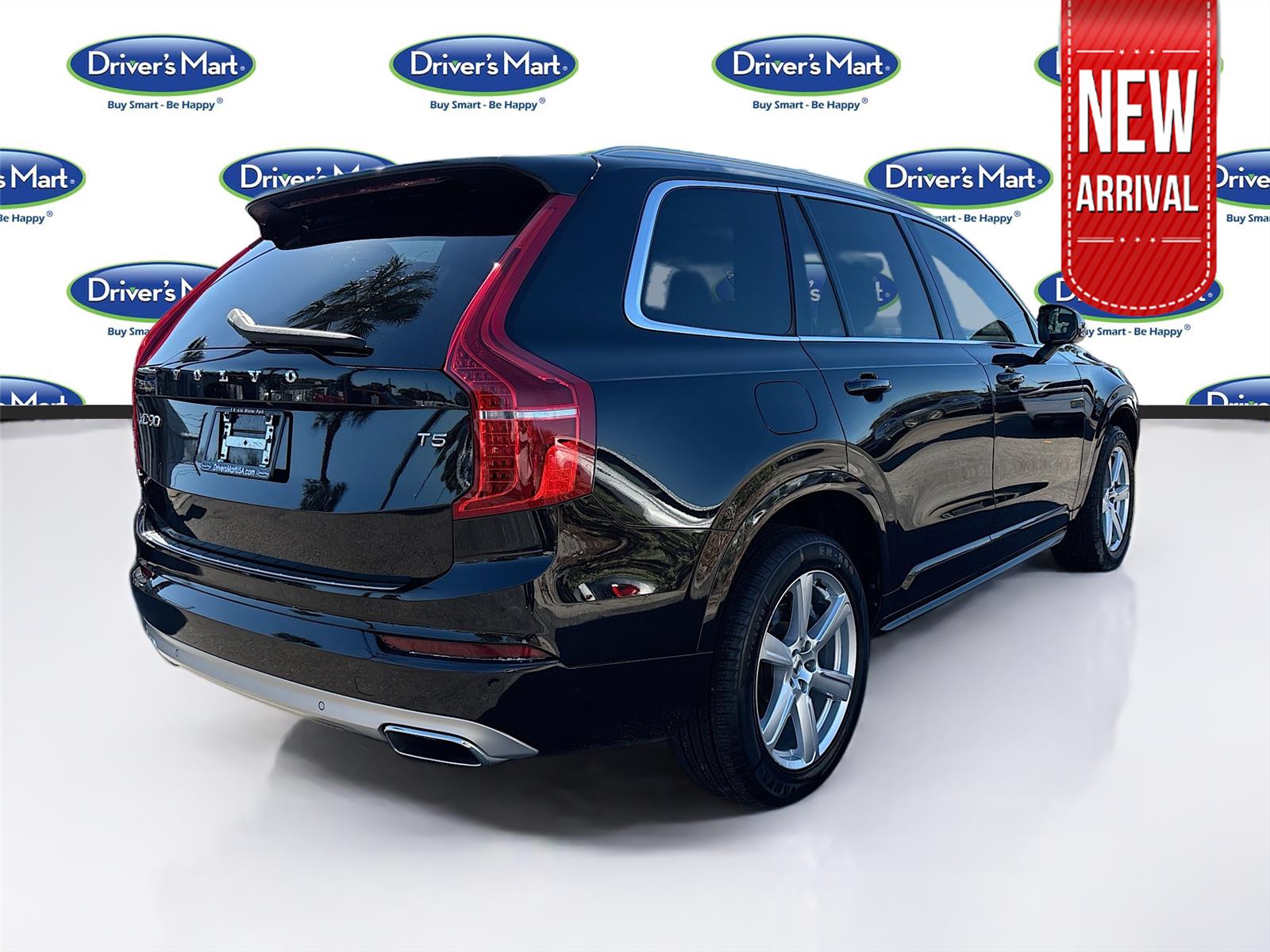 2021 Volvo XC90 Momentum