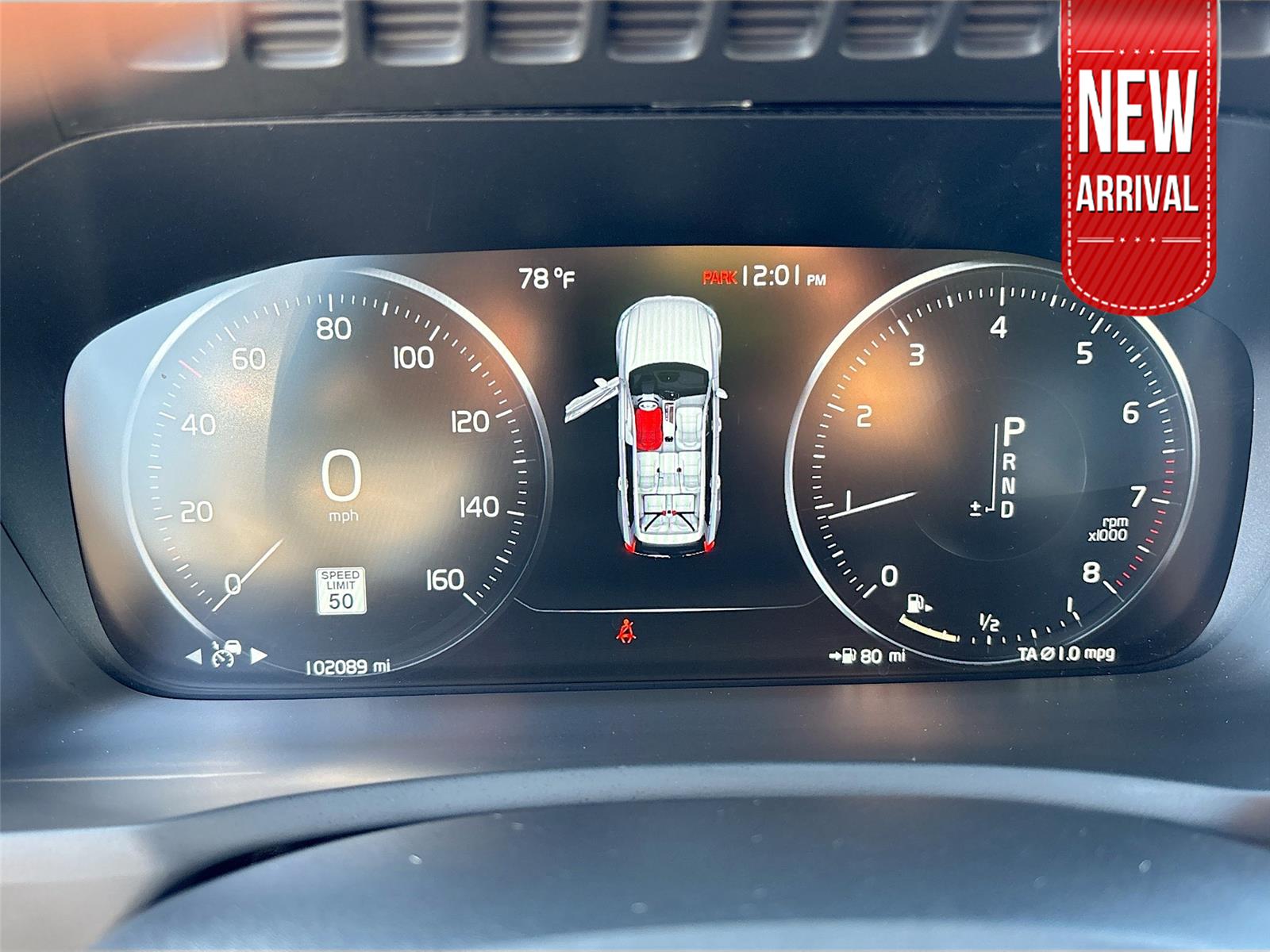 2021 Volvo XC90 Momentum