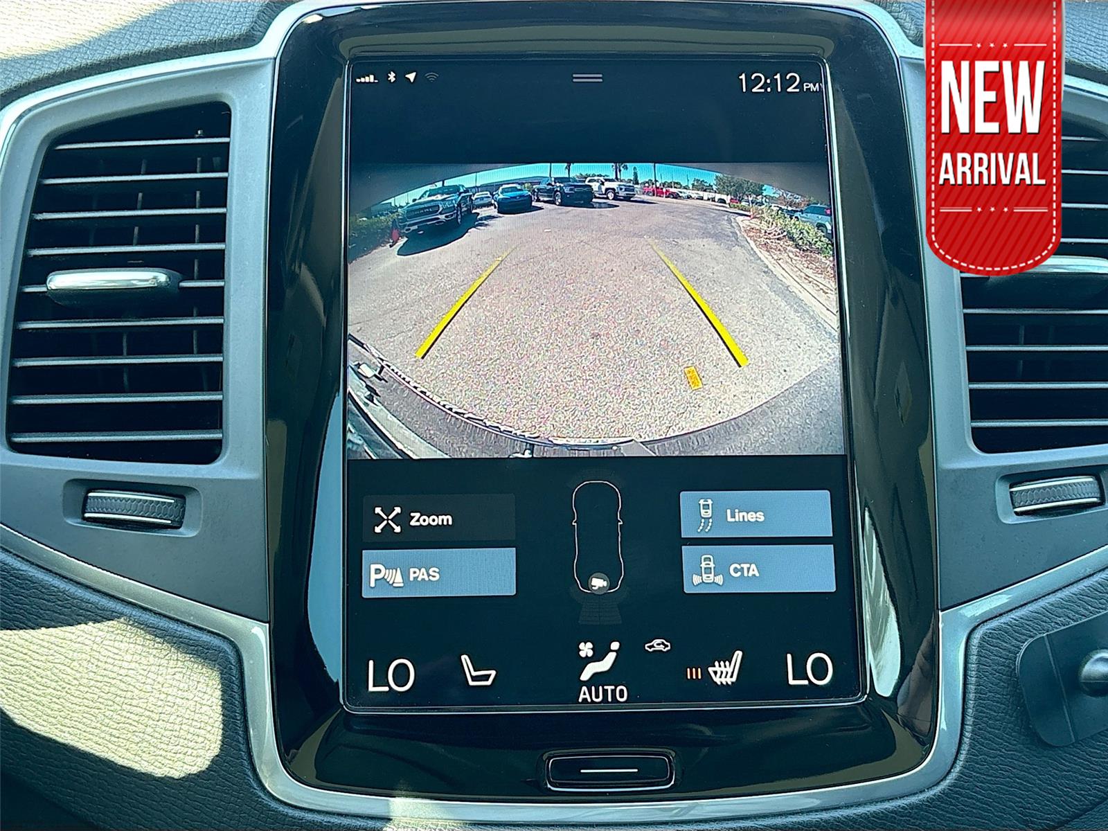 2021 Volvo XC90 Momentum