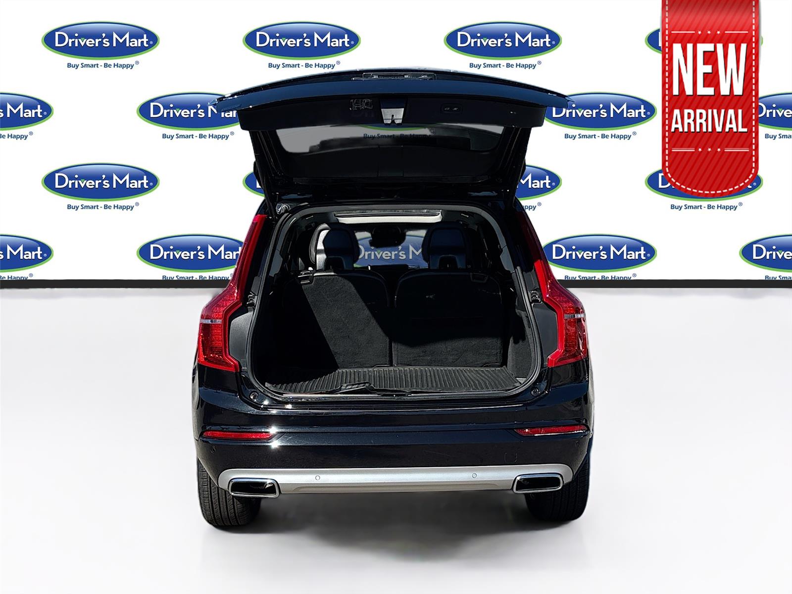 2021 Volvo XC90 Momentum