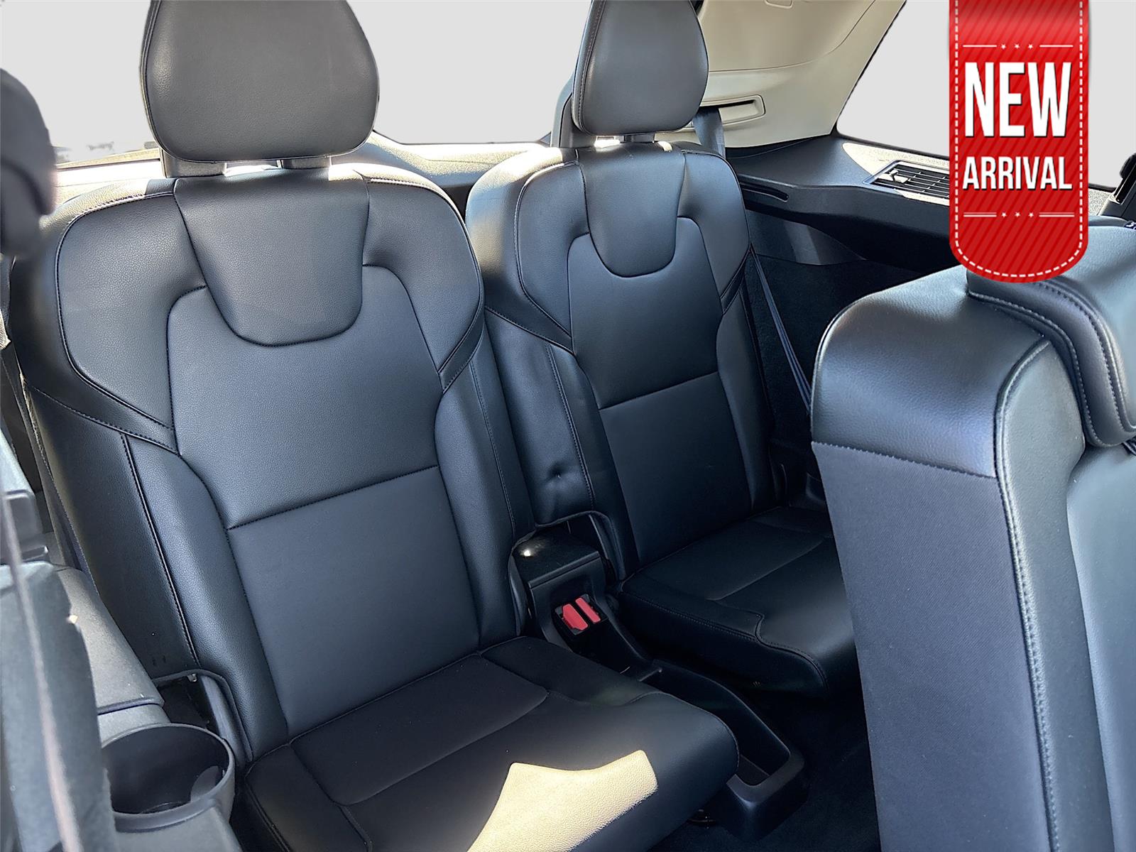 2021 Volvo XC90 Momentum