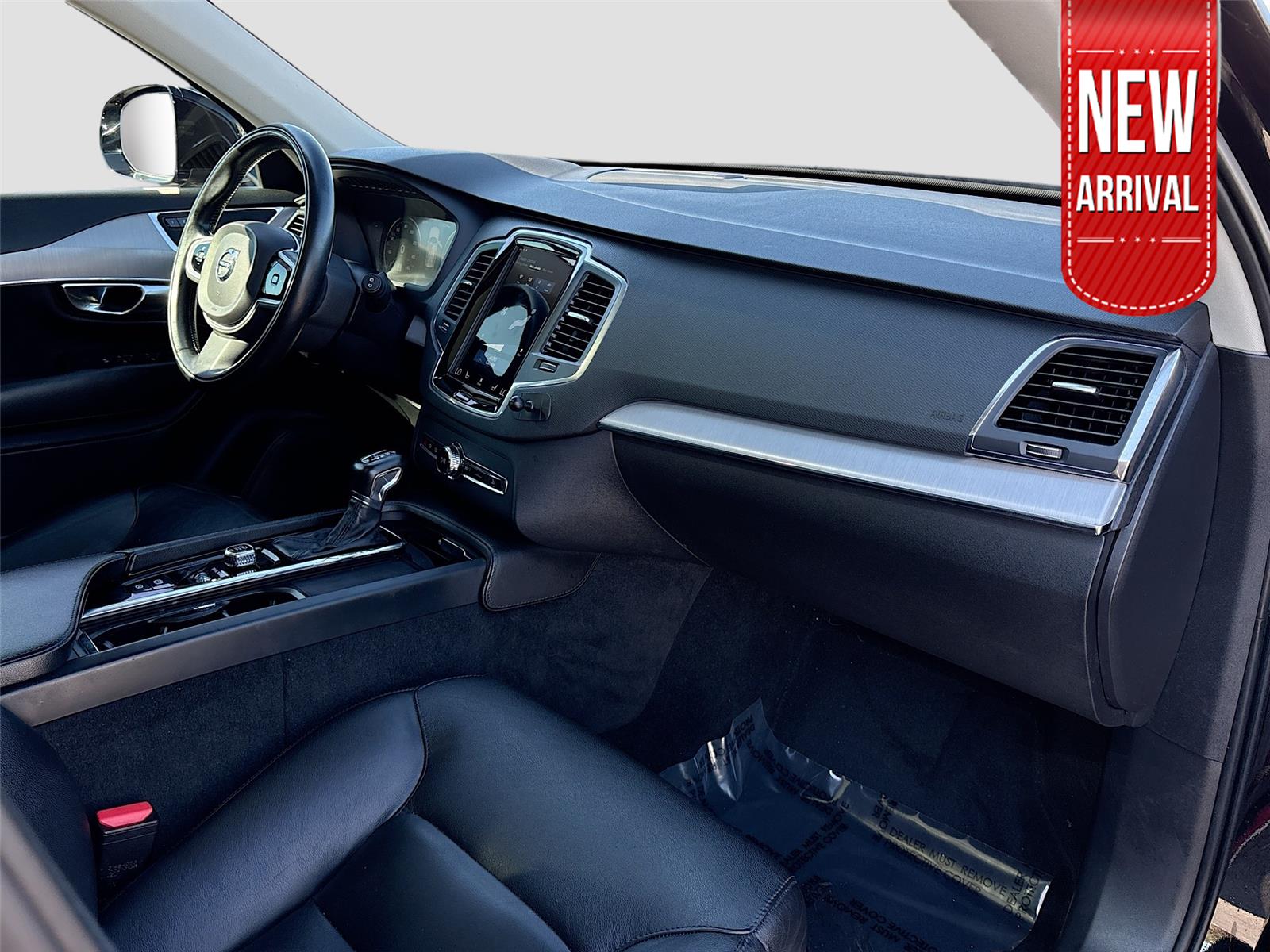 2021 Volvo XC90 Momentum