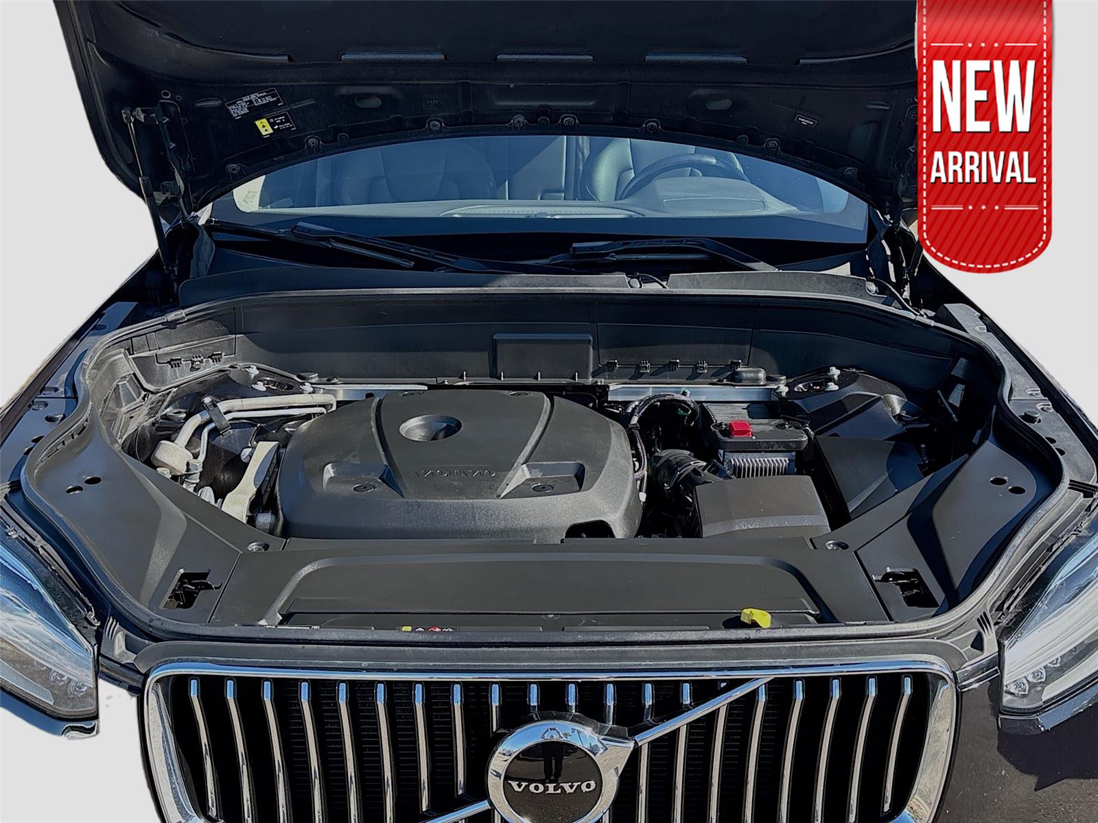 2021 Volvo XC90 Momentum