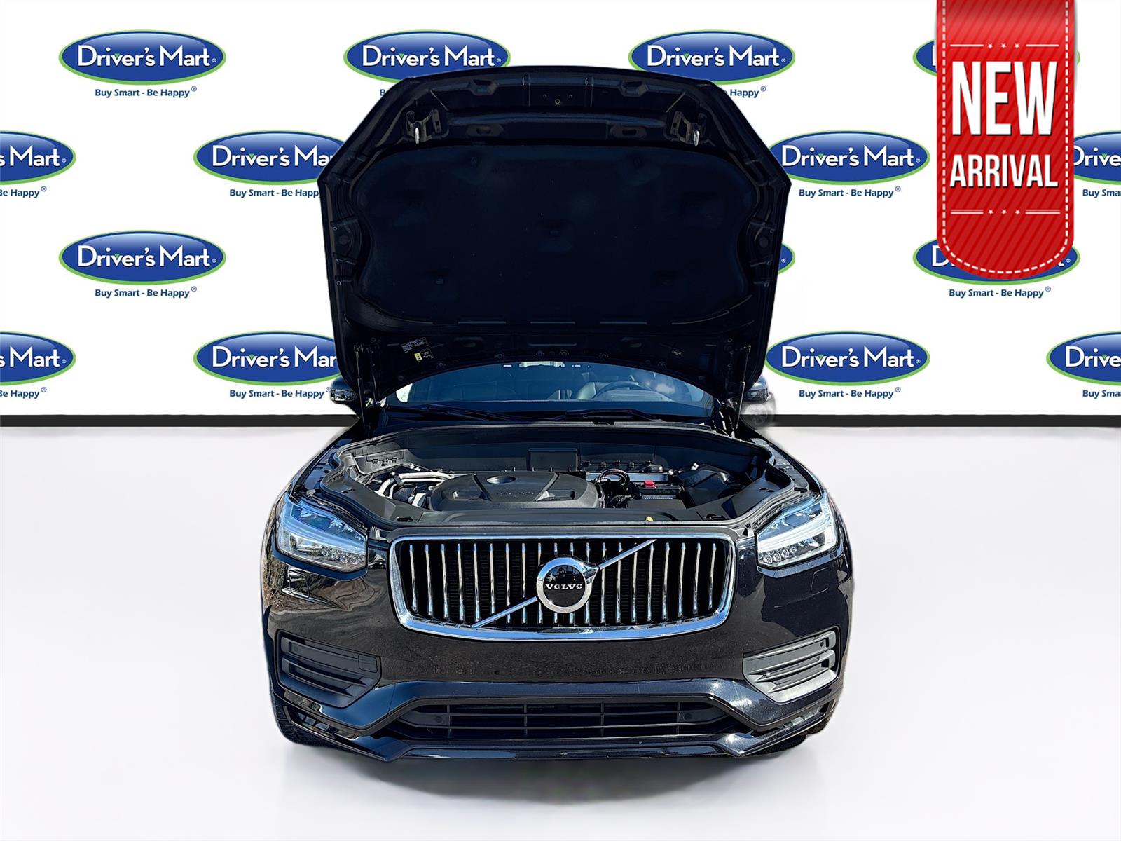 2021 Volvo XC90 Momentum