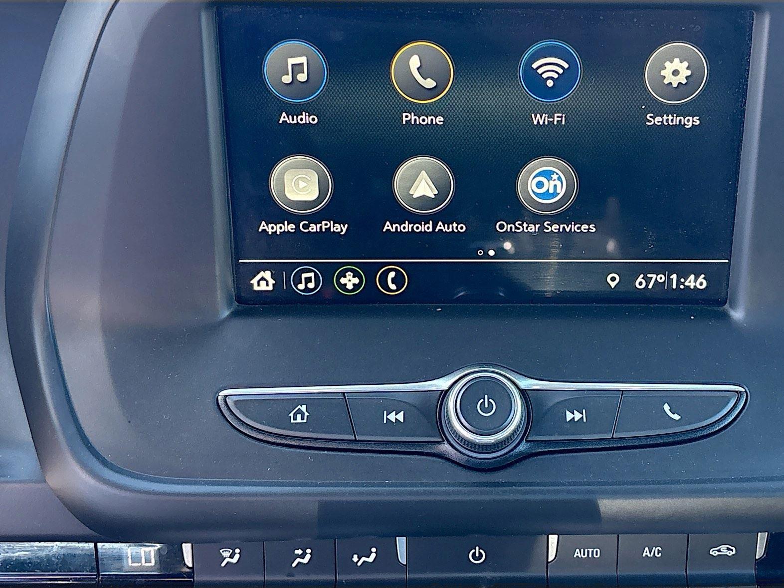 2019 Chevrolet Camaro 1LT