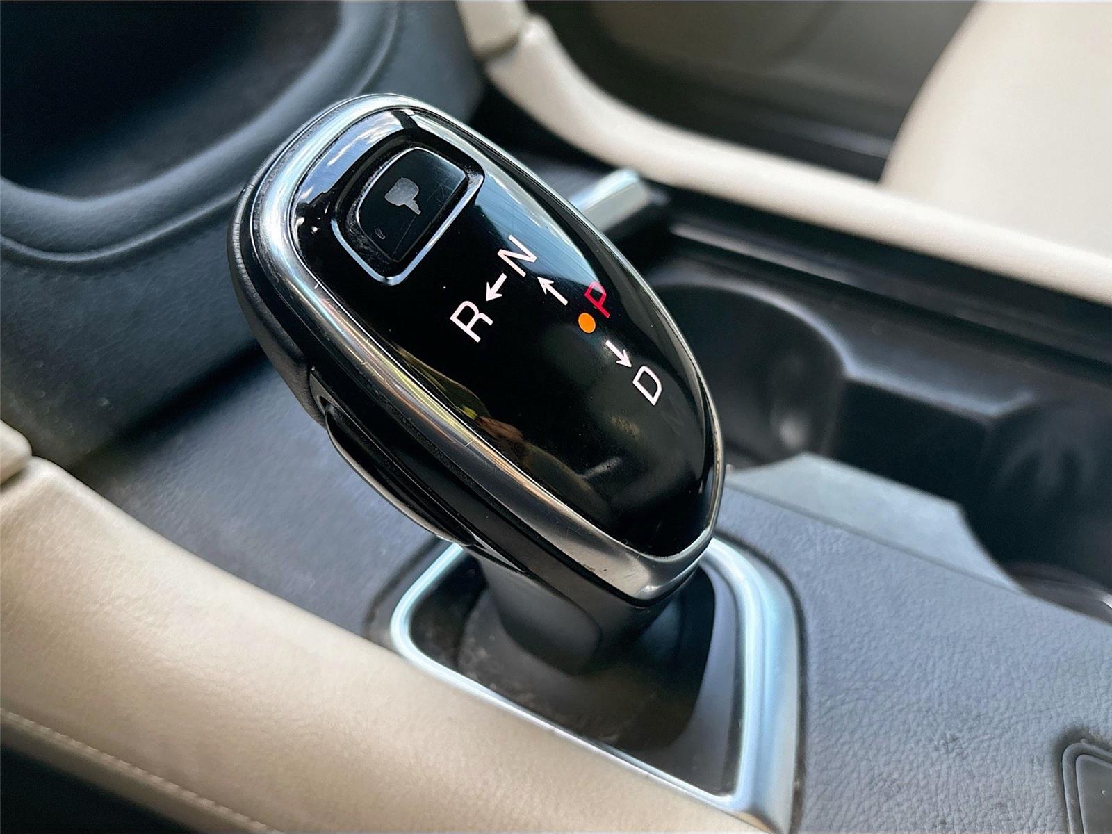 2017 Cadillac XT5 FWD