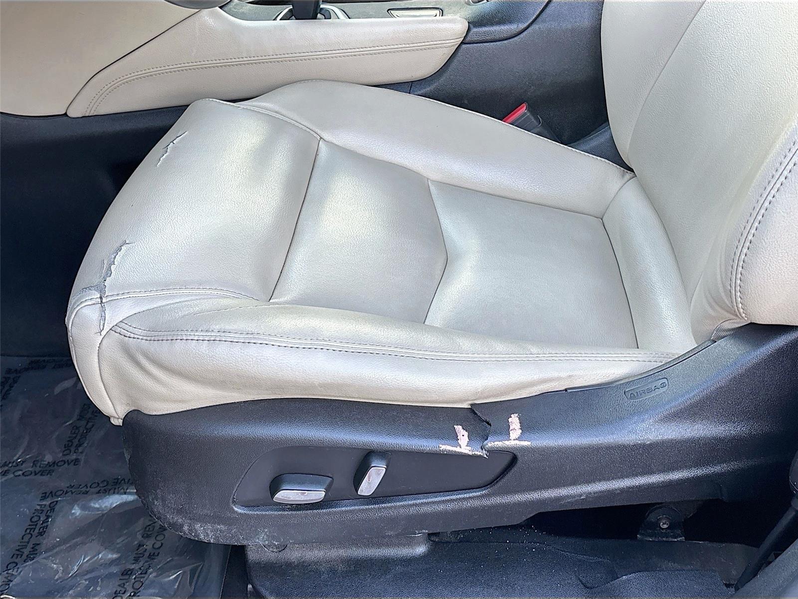 2017 Cadillac XT5 FWD