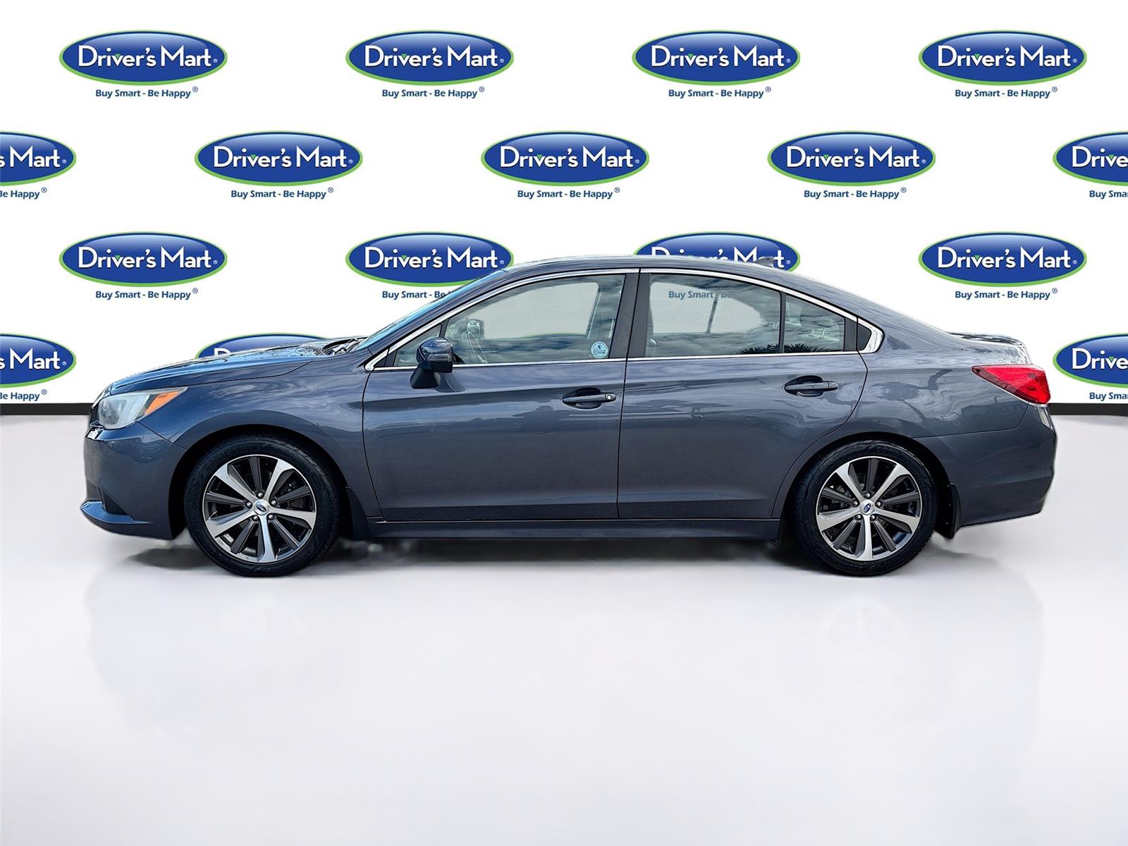 2017 Subaru Legacy Limited