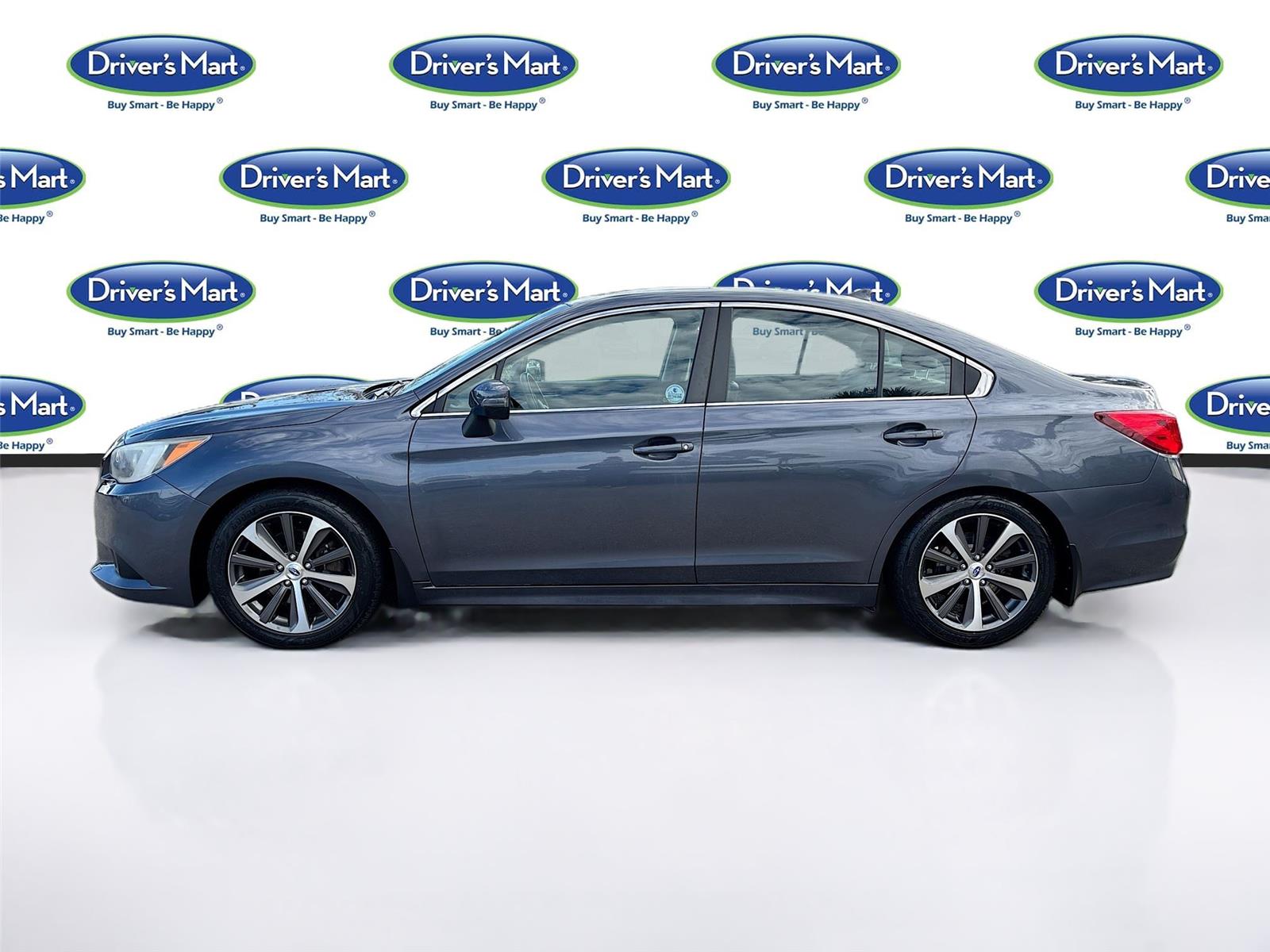 2017 Subaru Legacy Limited