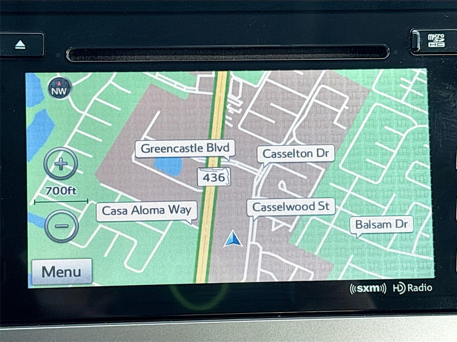 2017 Subaru Legacy Limited