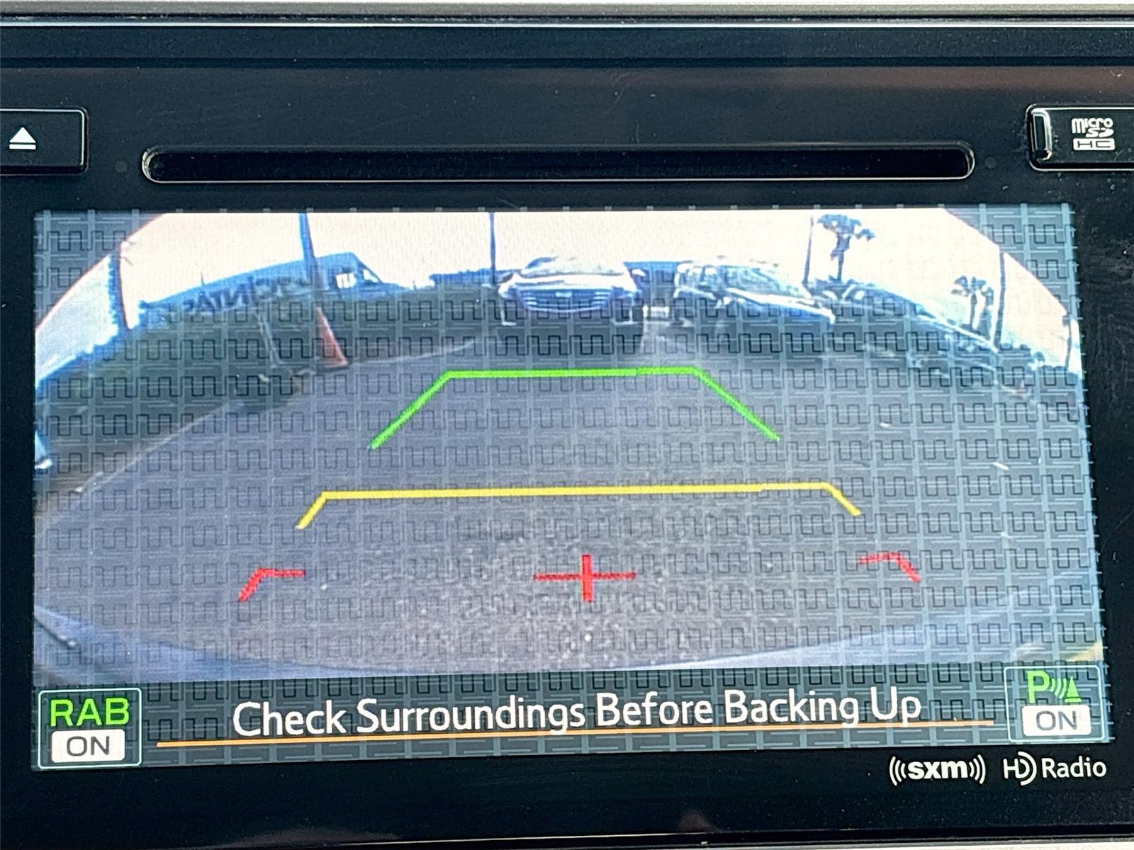 2017 Subaru Legacy Limited