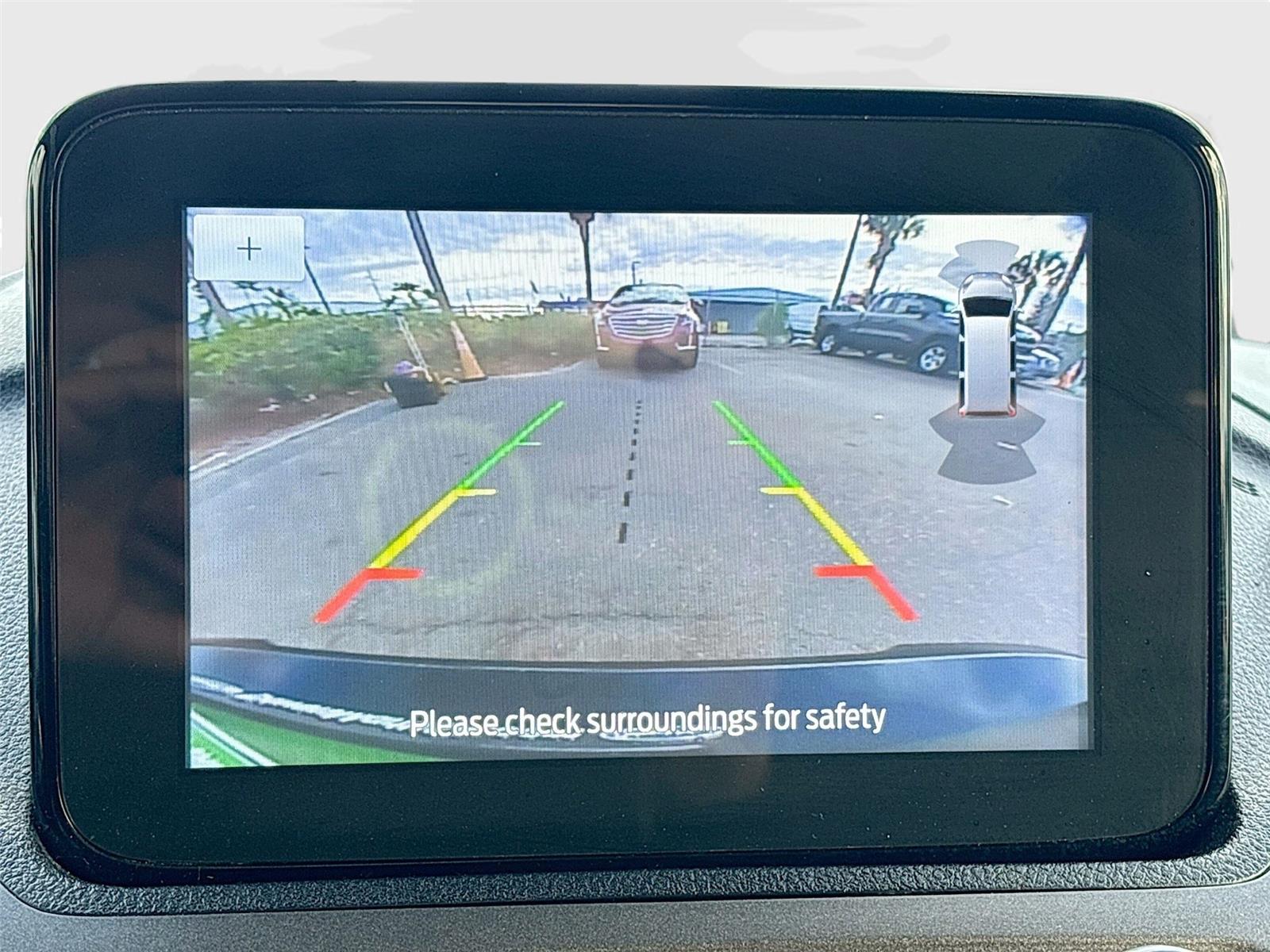 2021 Ford Transit Connect XLT