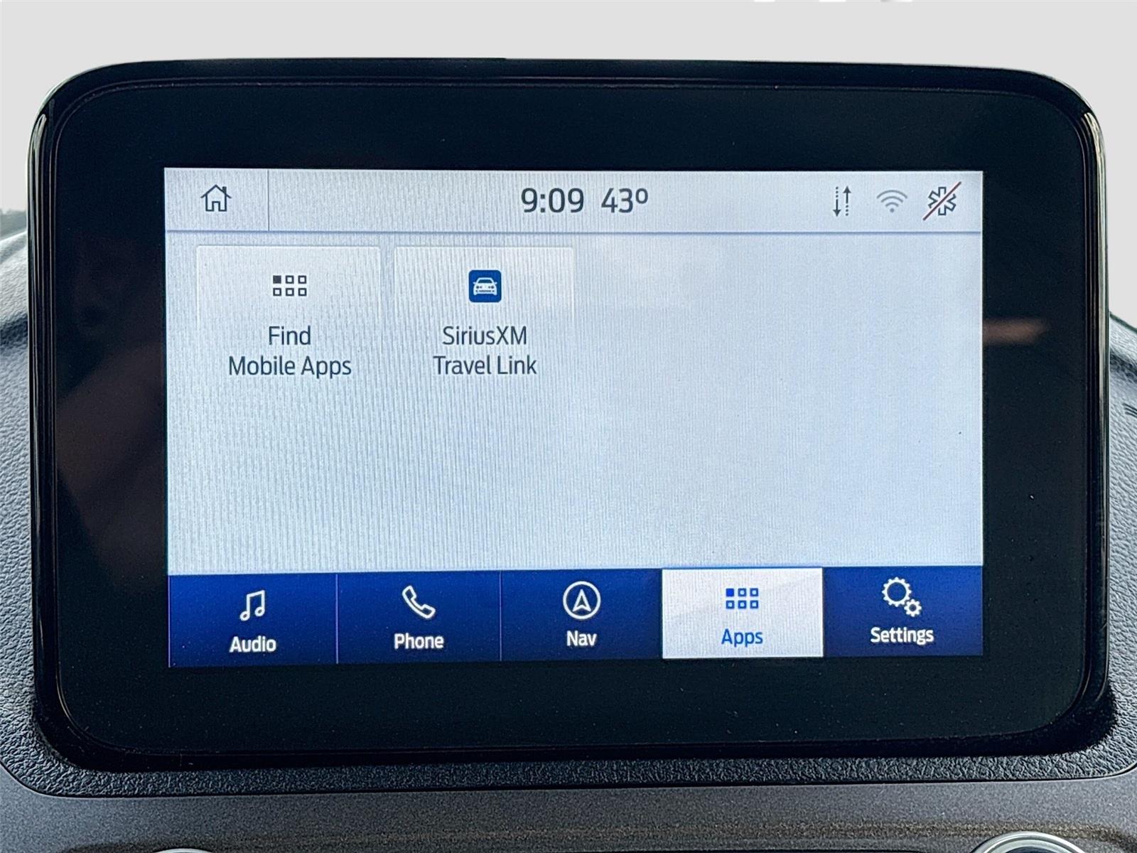 2021 Ford Transit Connect XLT