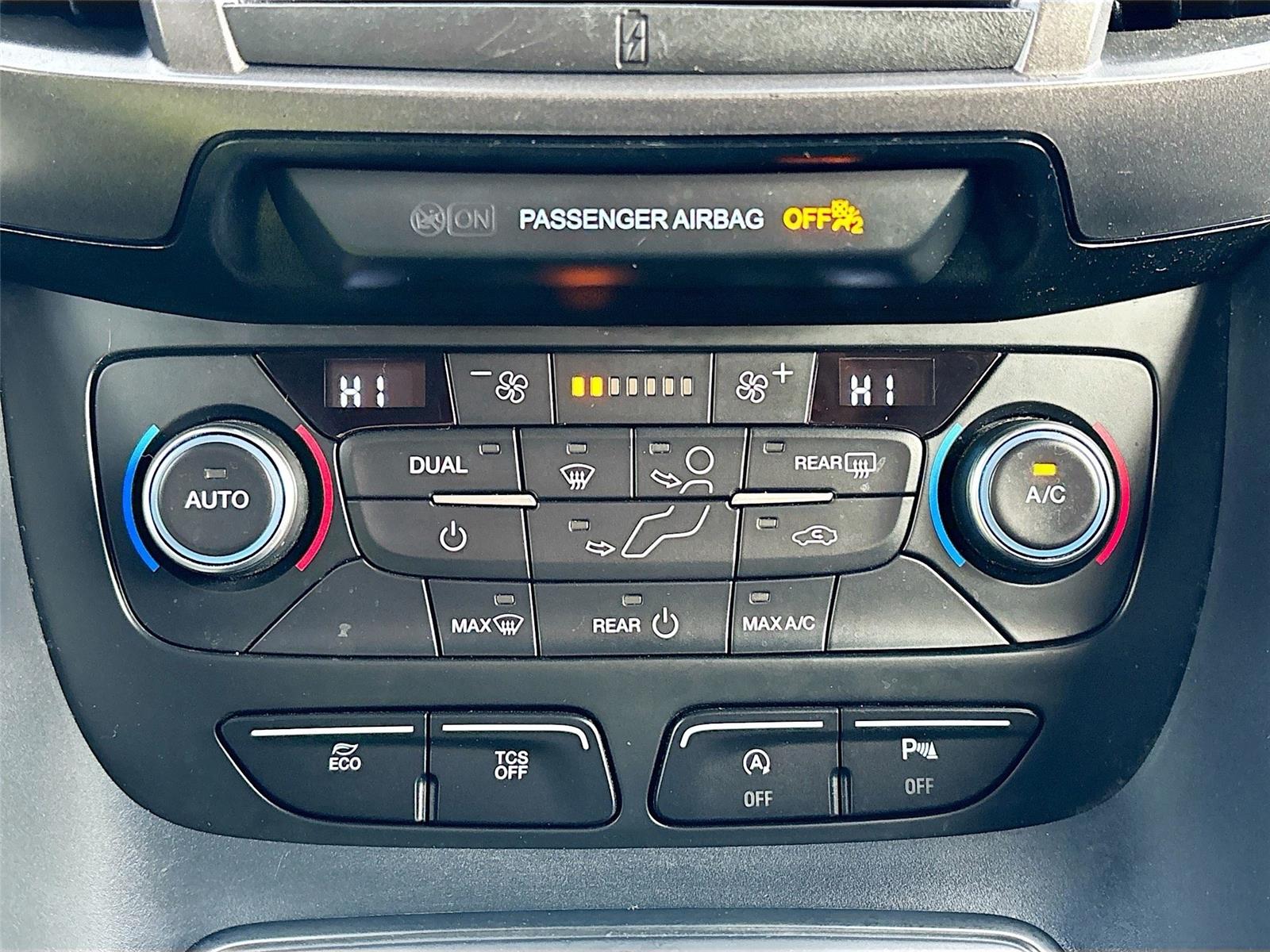 2021 Ford Transit Connect XLT