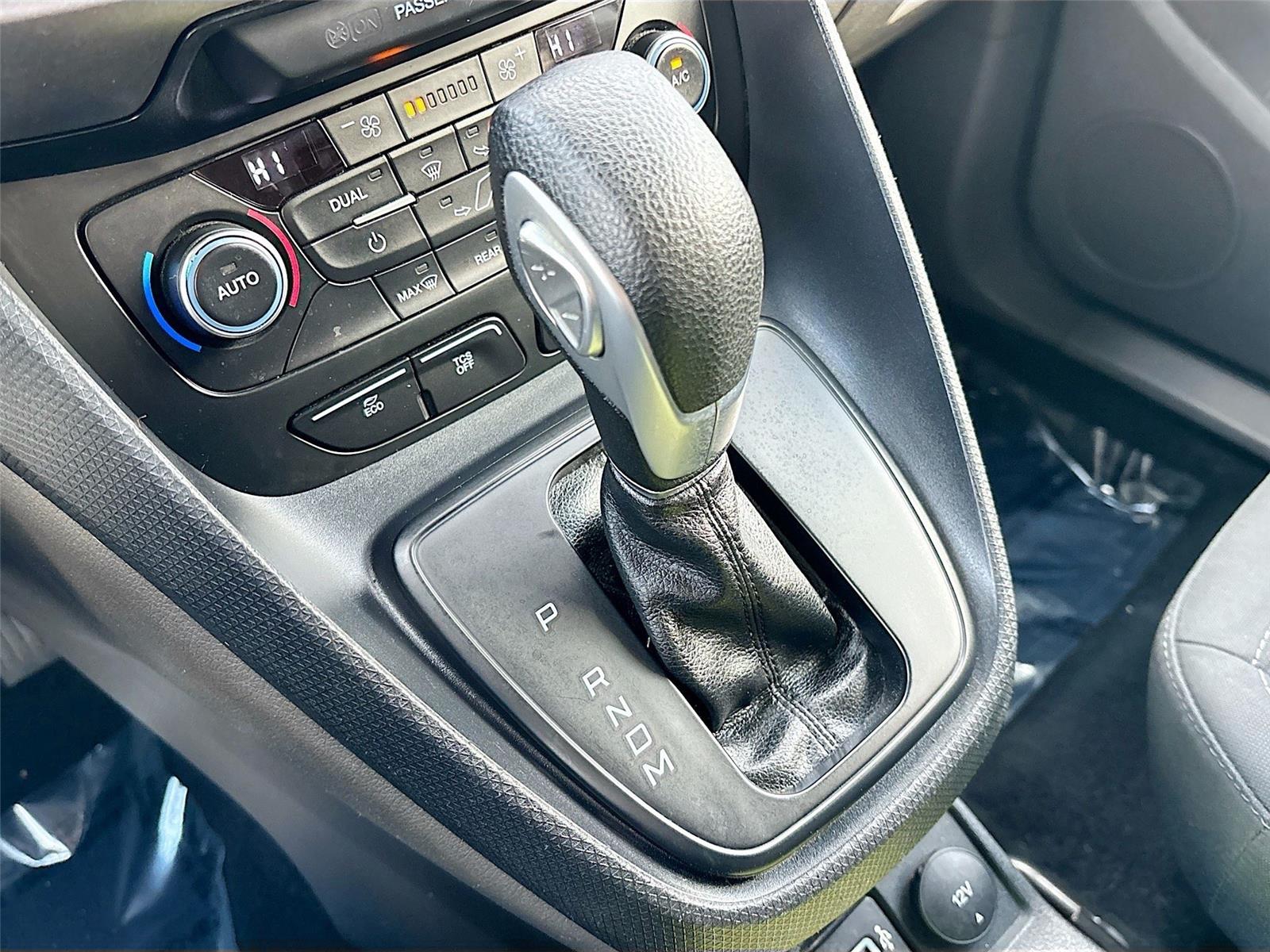 2021 Ford Transit Connect XLT