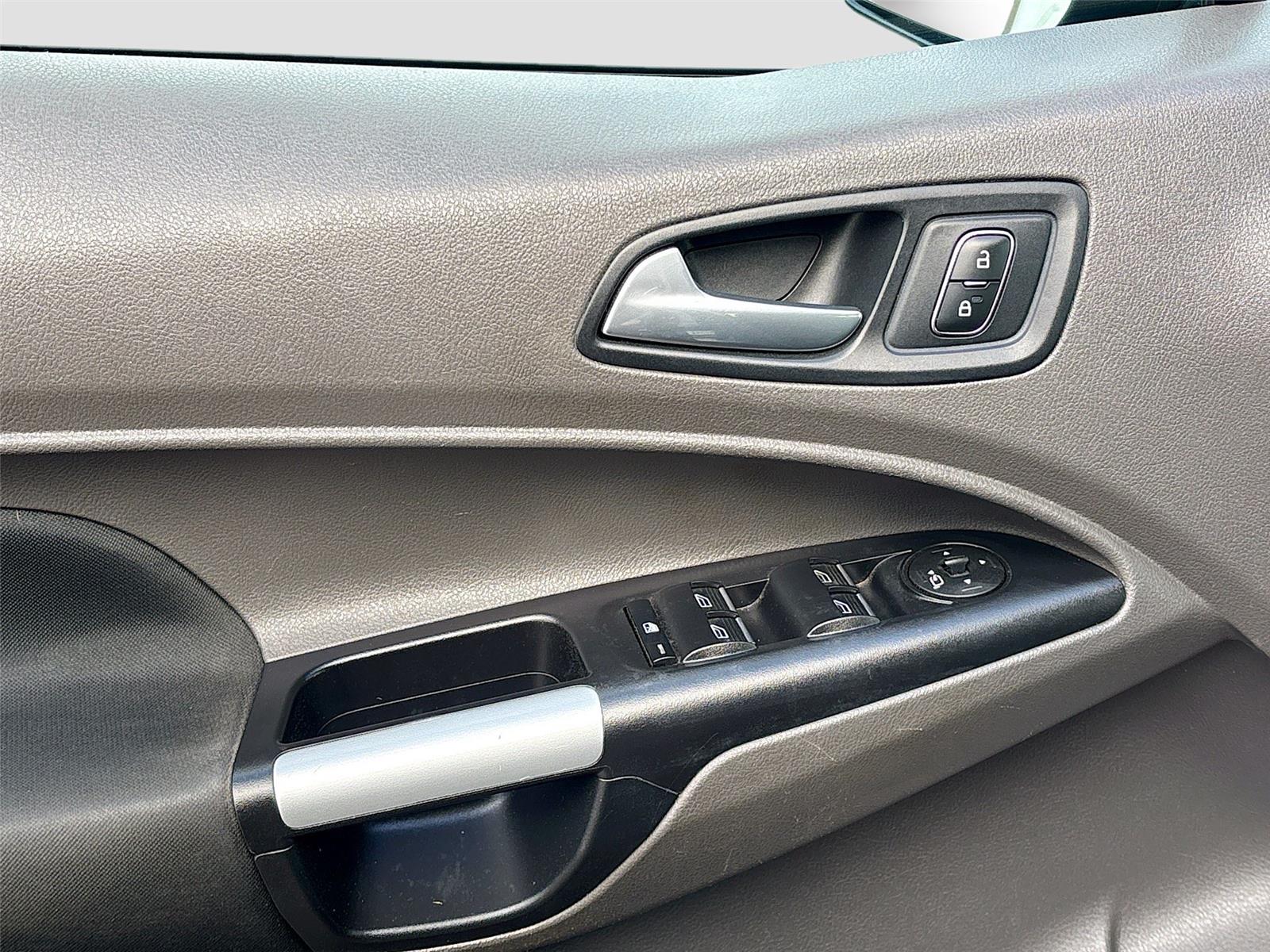 2021 Ford Transit Connect XLT