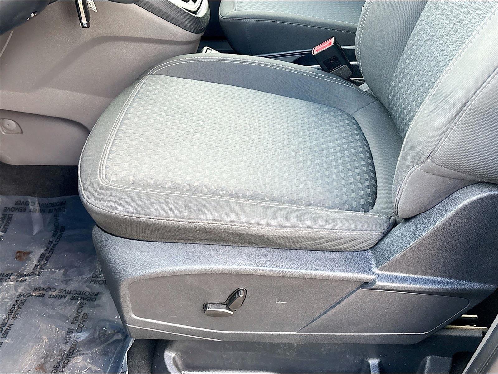 2021 Ford Transit Connect XLT