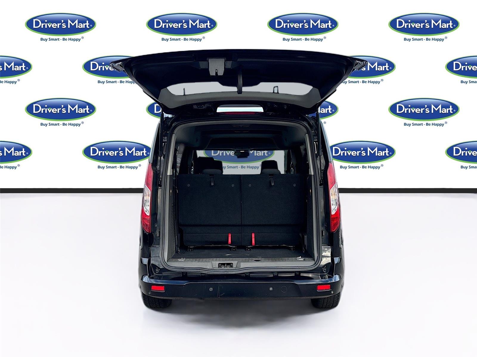 2021 Ford Transit Connect XLT