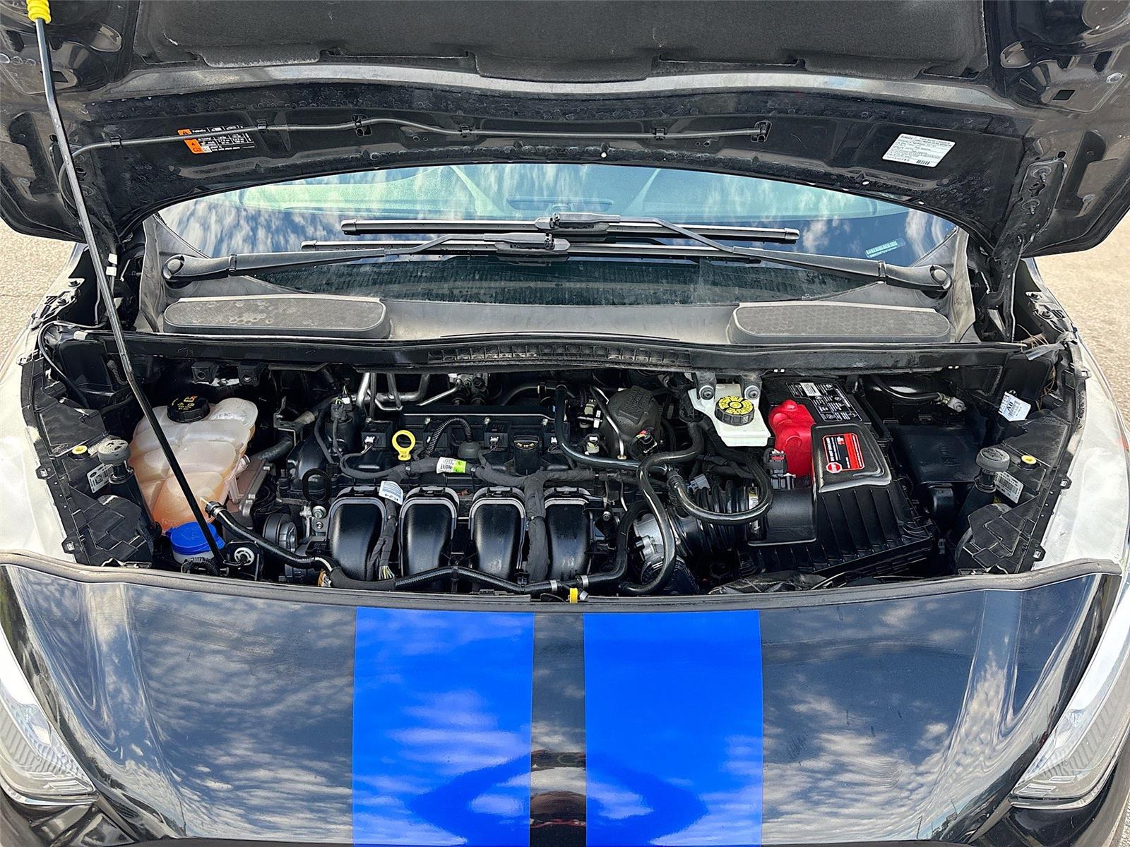 2021 Ford Transit Connect XLT