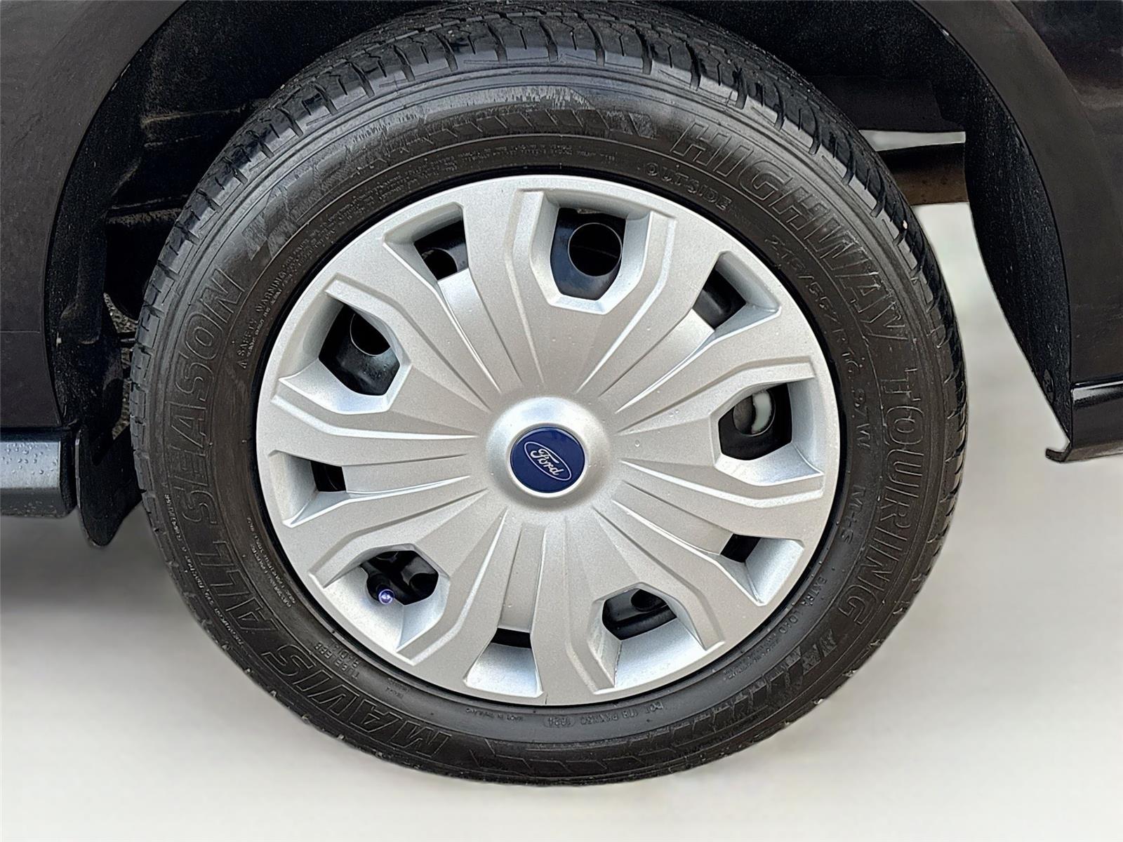 2021 Ford Transit Connect XLT