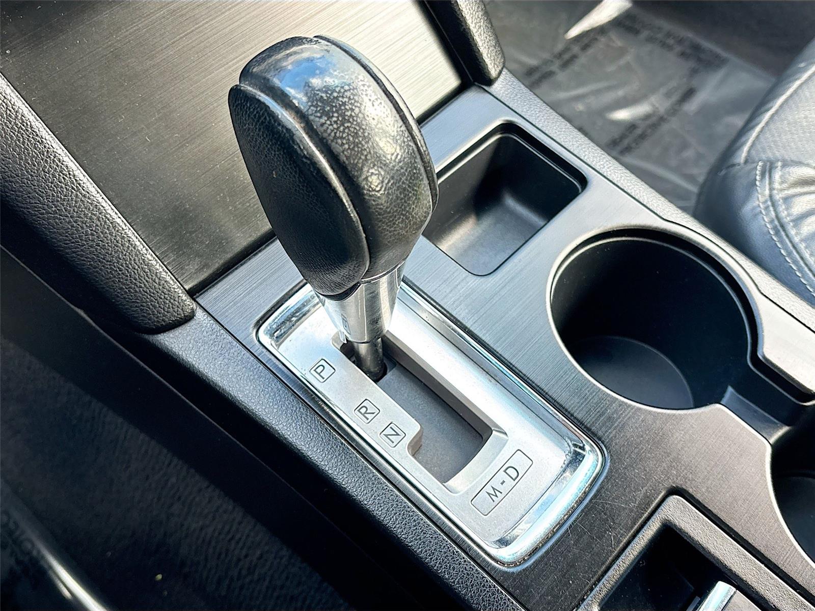 2017 Subaru Legacy Limited