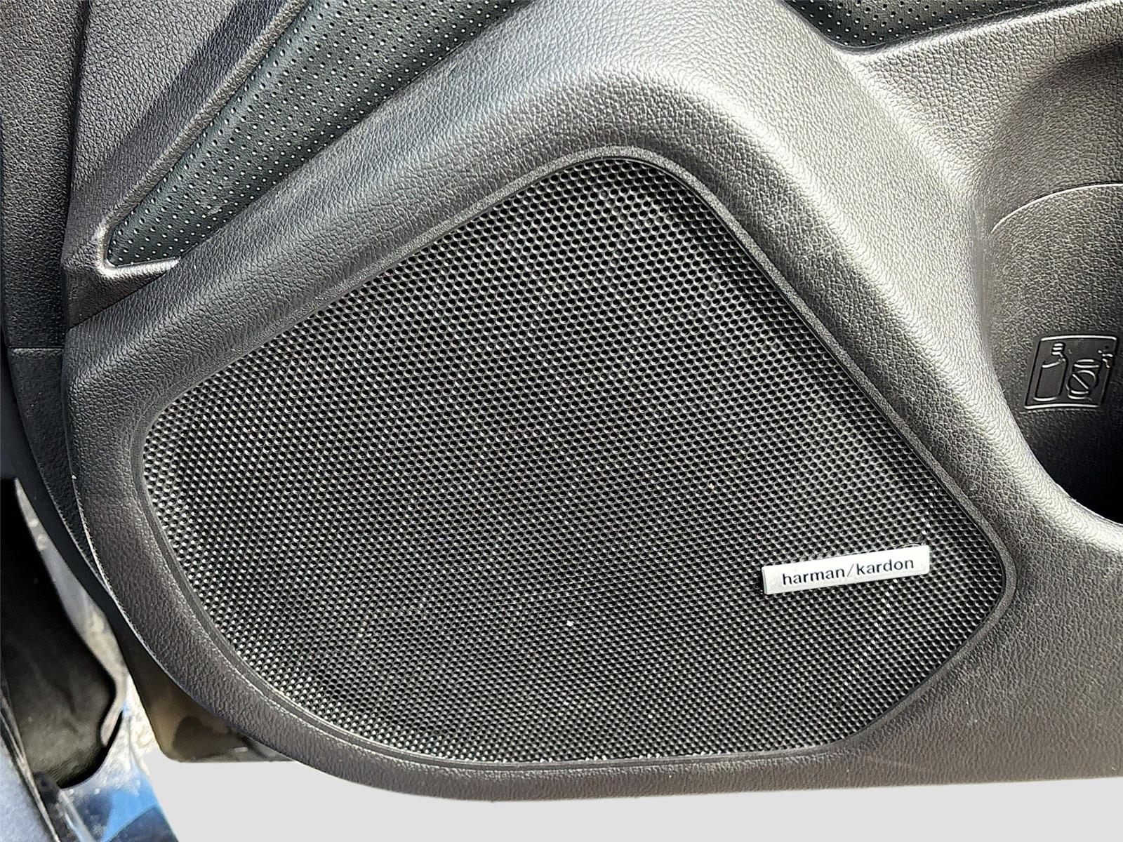 2017 Subaru Legacy Limited