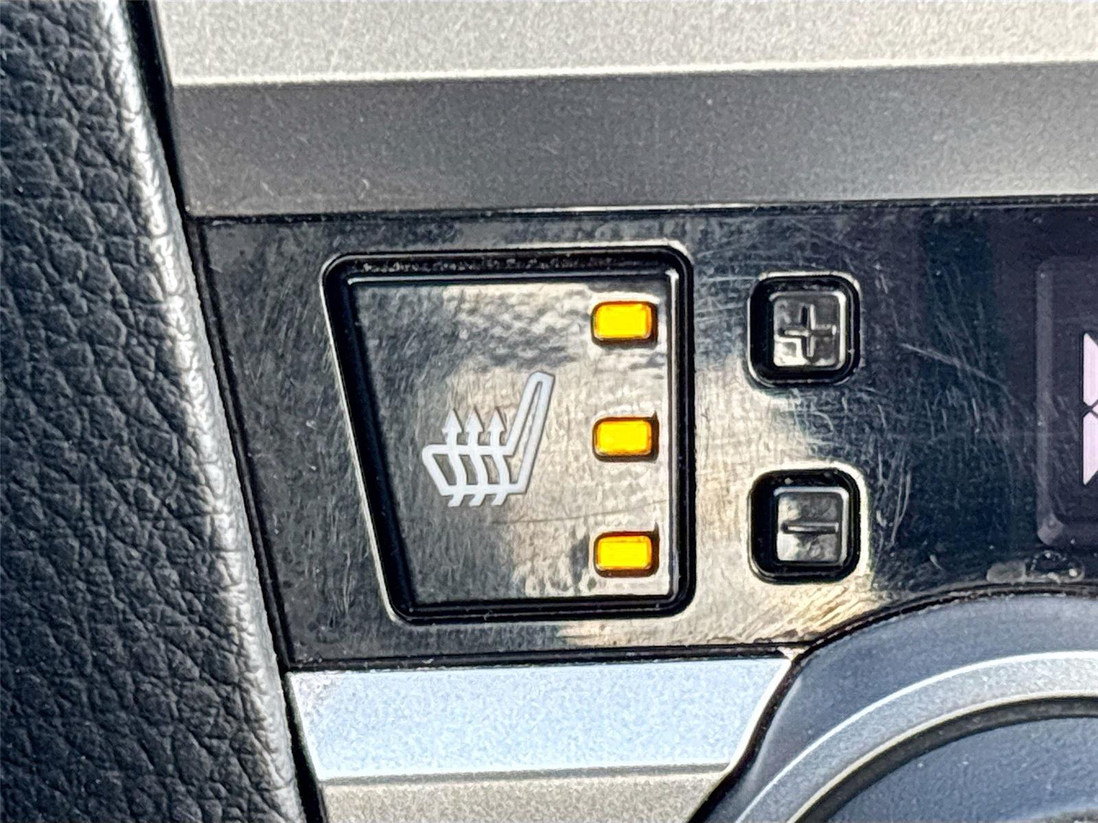 2017 Subaru Legacy Limited