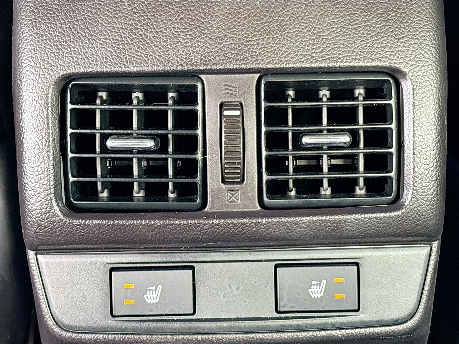 2017 Subaru Legacy Limited