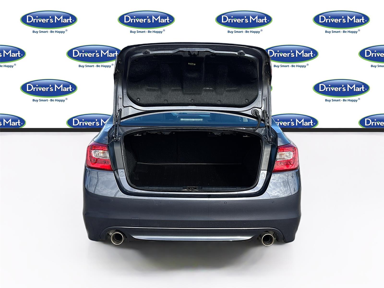 2017 Subaru Legacy Limited