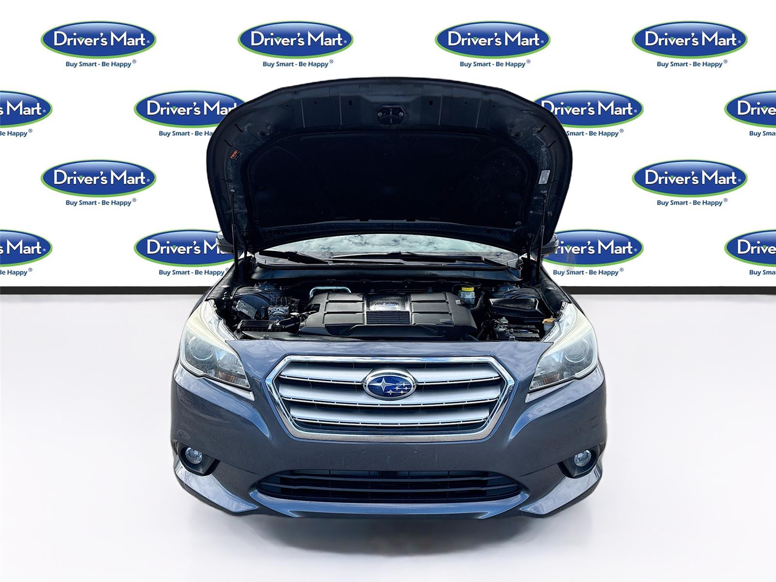 2017 Subaru Legacy Limited