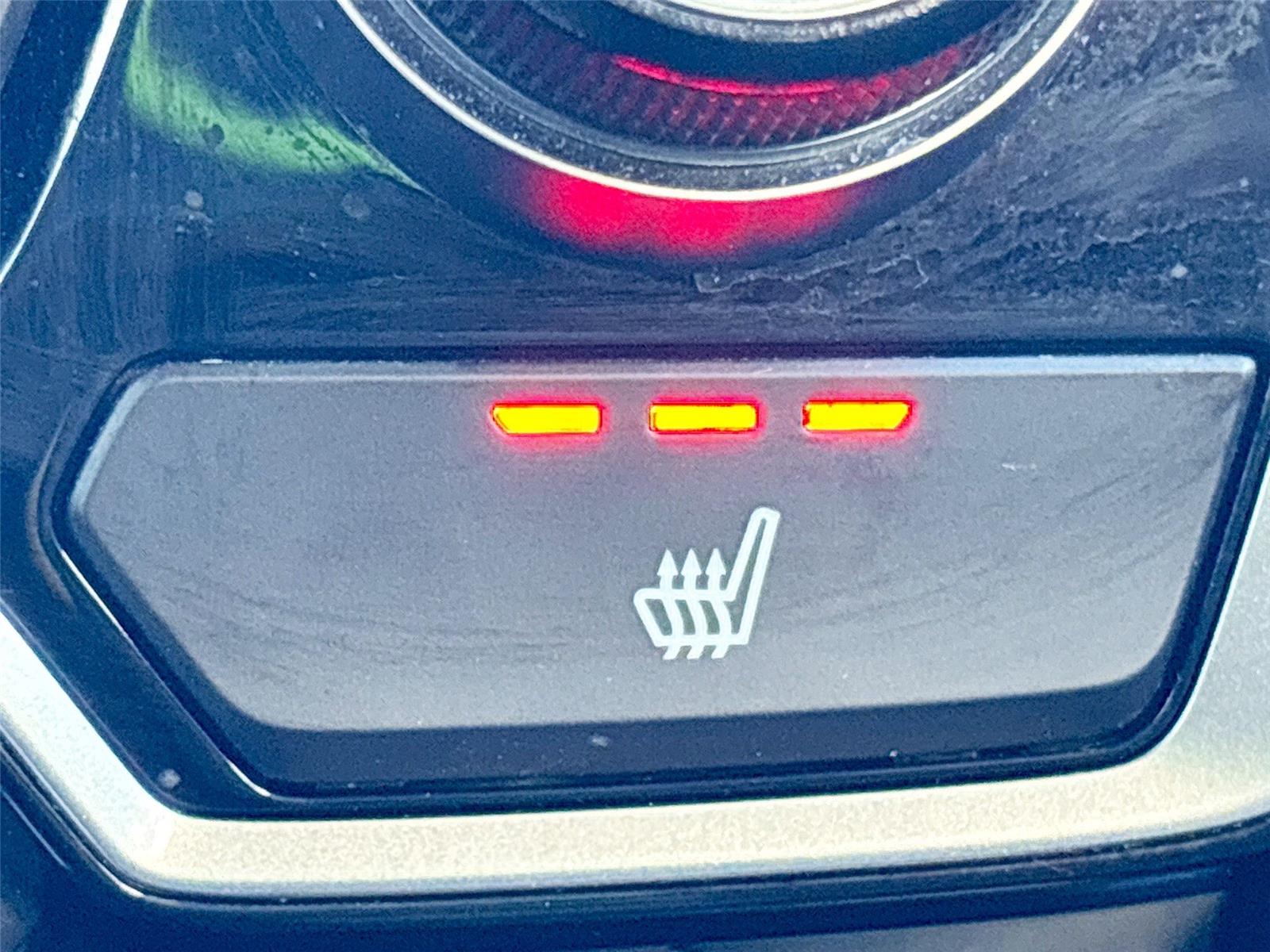 2021 Honda CR-V Hybrid EX