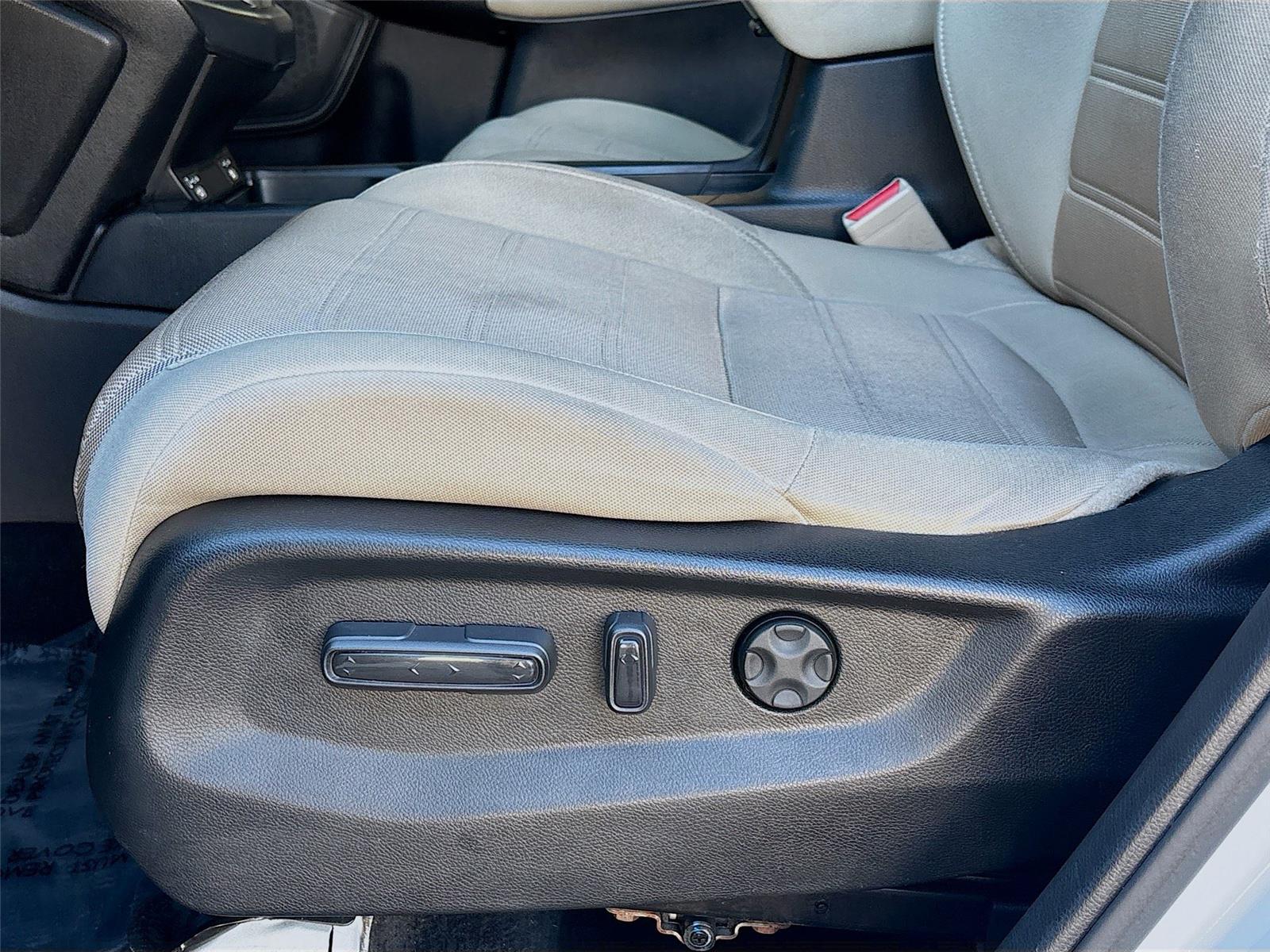 2021 Honda CR-V Hybrid EX