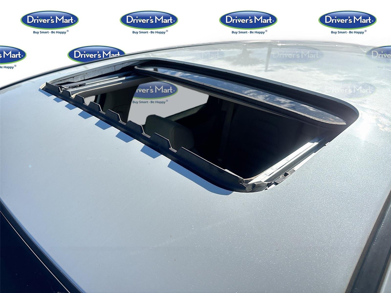 2021 Honda CR-V Hybrid EX