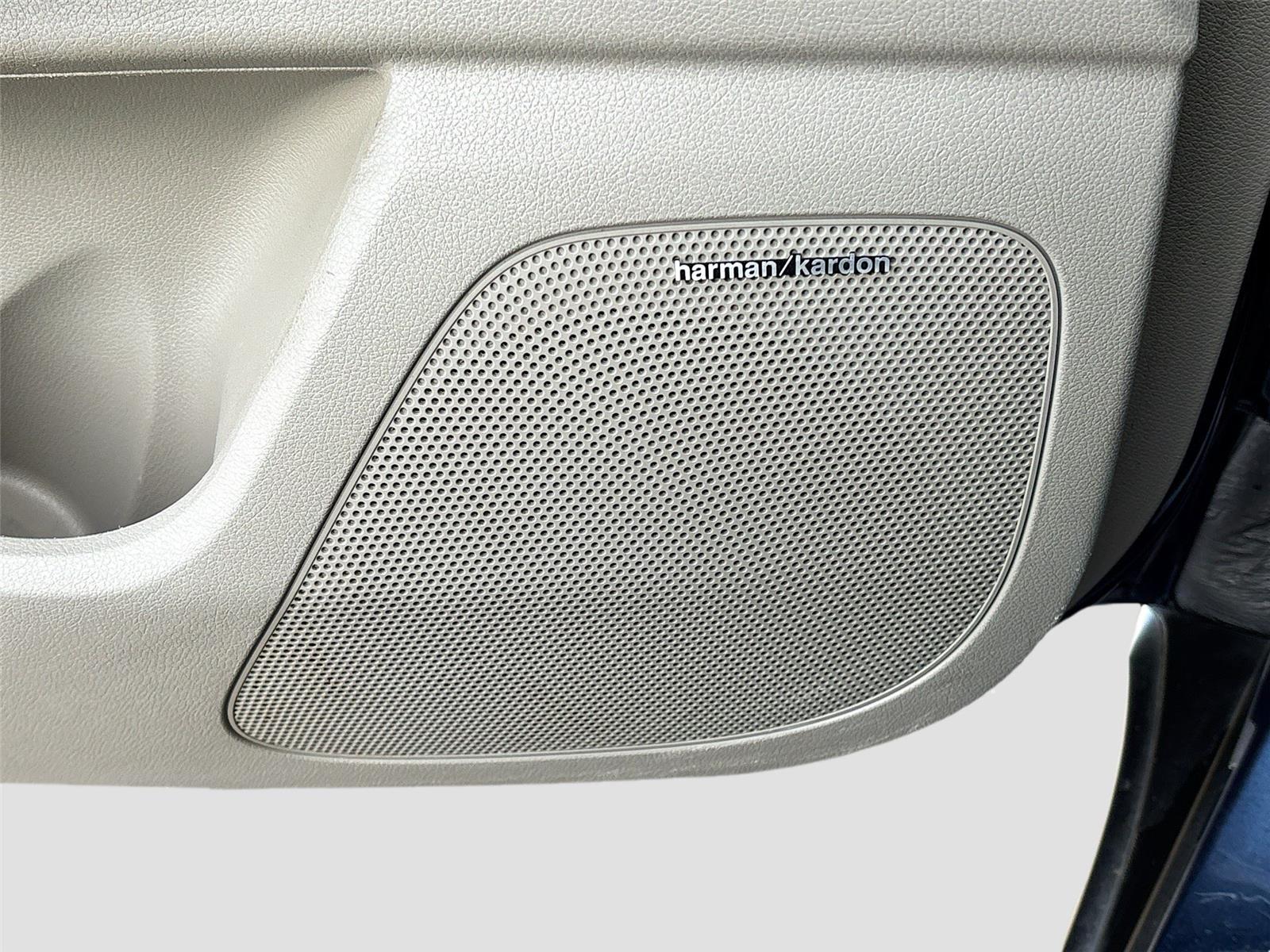 2017 Kia Sportage SX Turbo