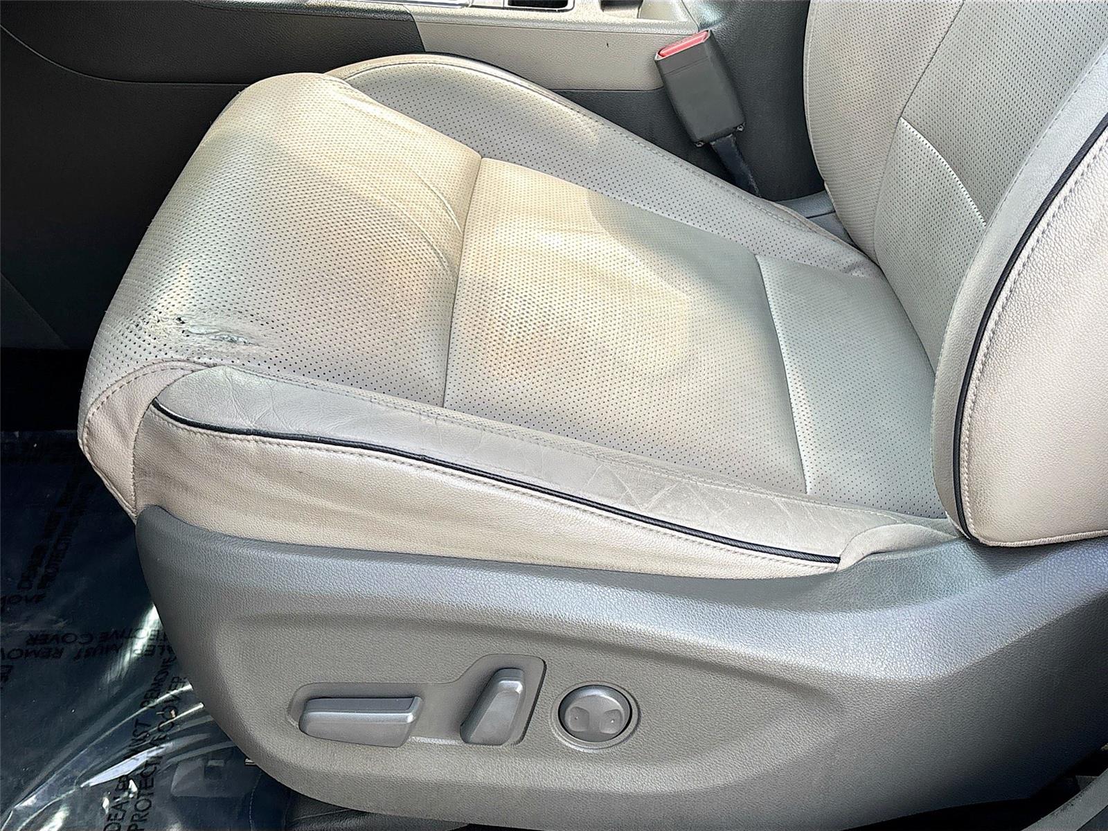 2017 Kia Sportage SX Turbo