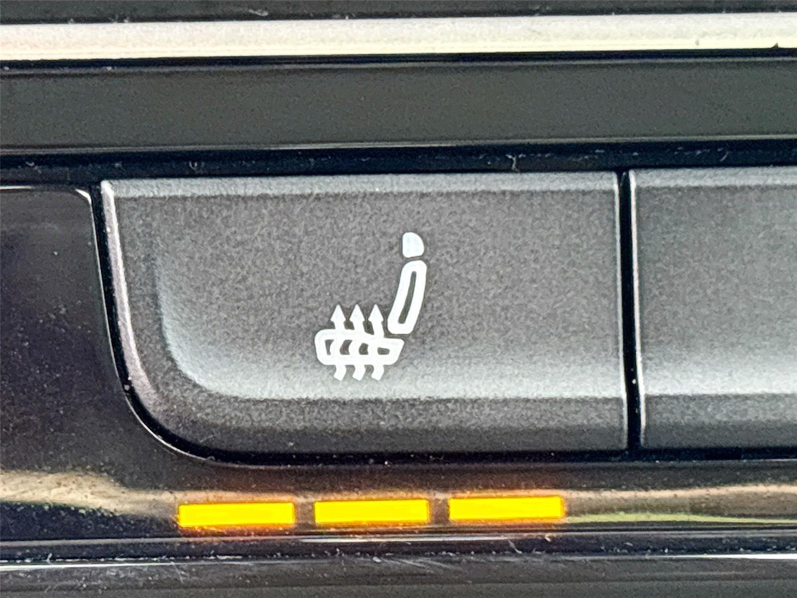 2019 Volkswagen Atlas 3.6L V6 SEL