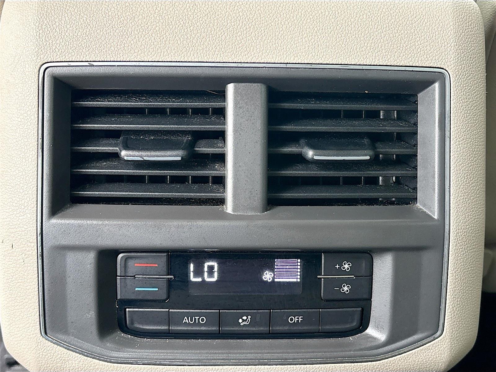 2019 Volkswagen Atlas 3.6L V6 SEL