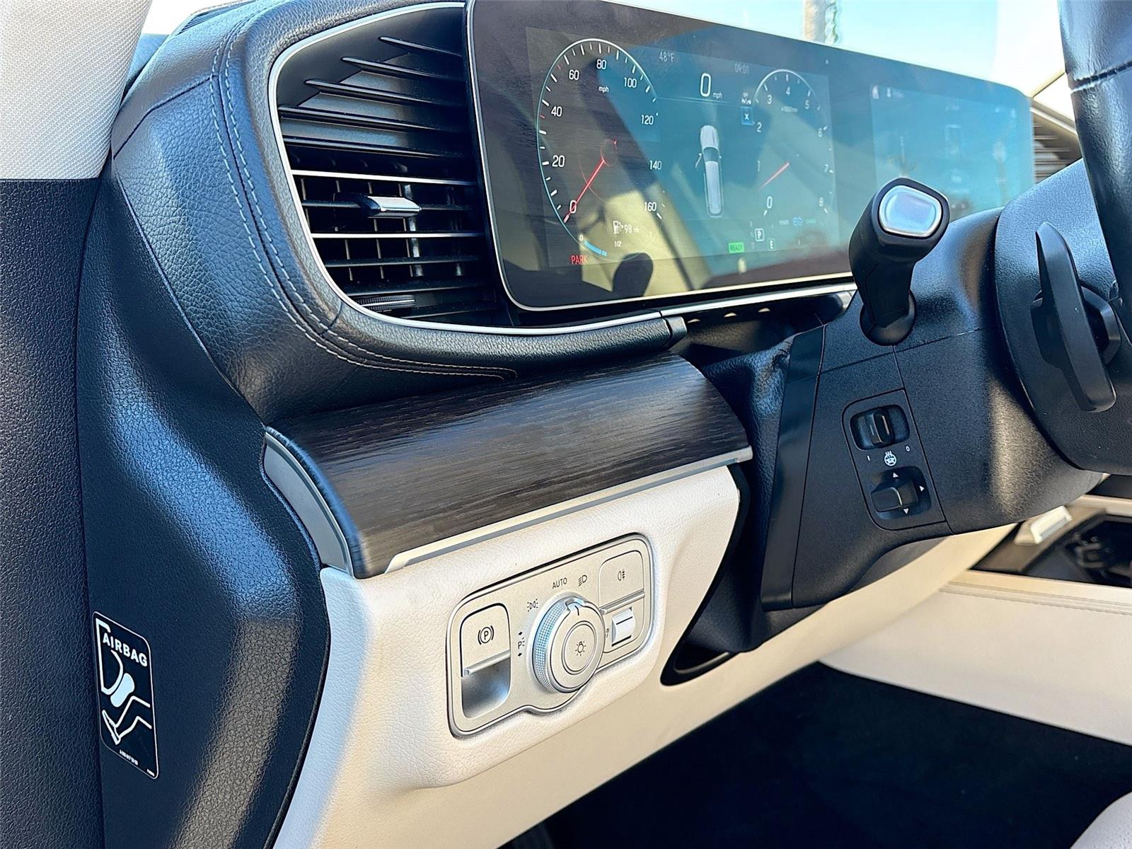 2023 Mercedes-Benz GLS GLS 450