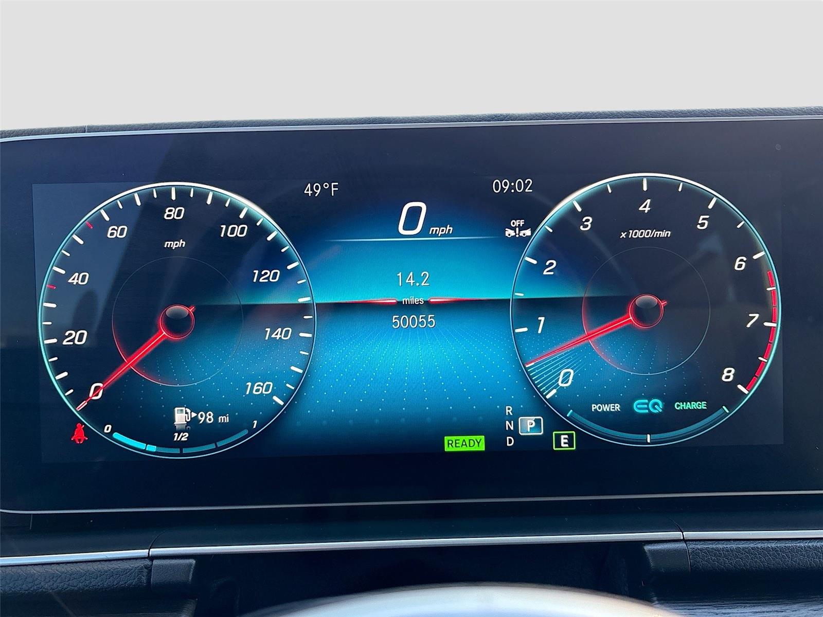 2023 Mercedes-Benz GLS GLS 450