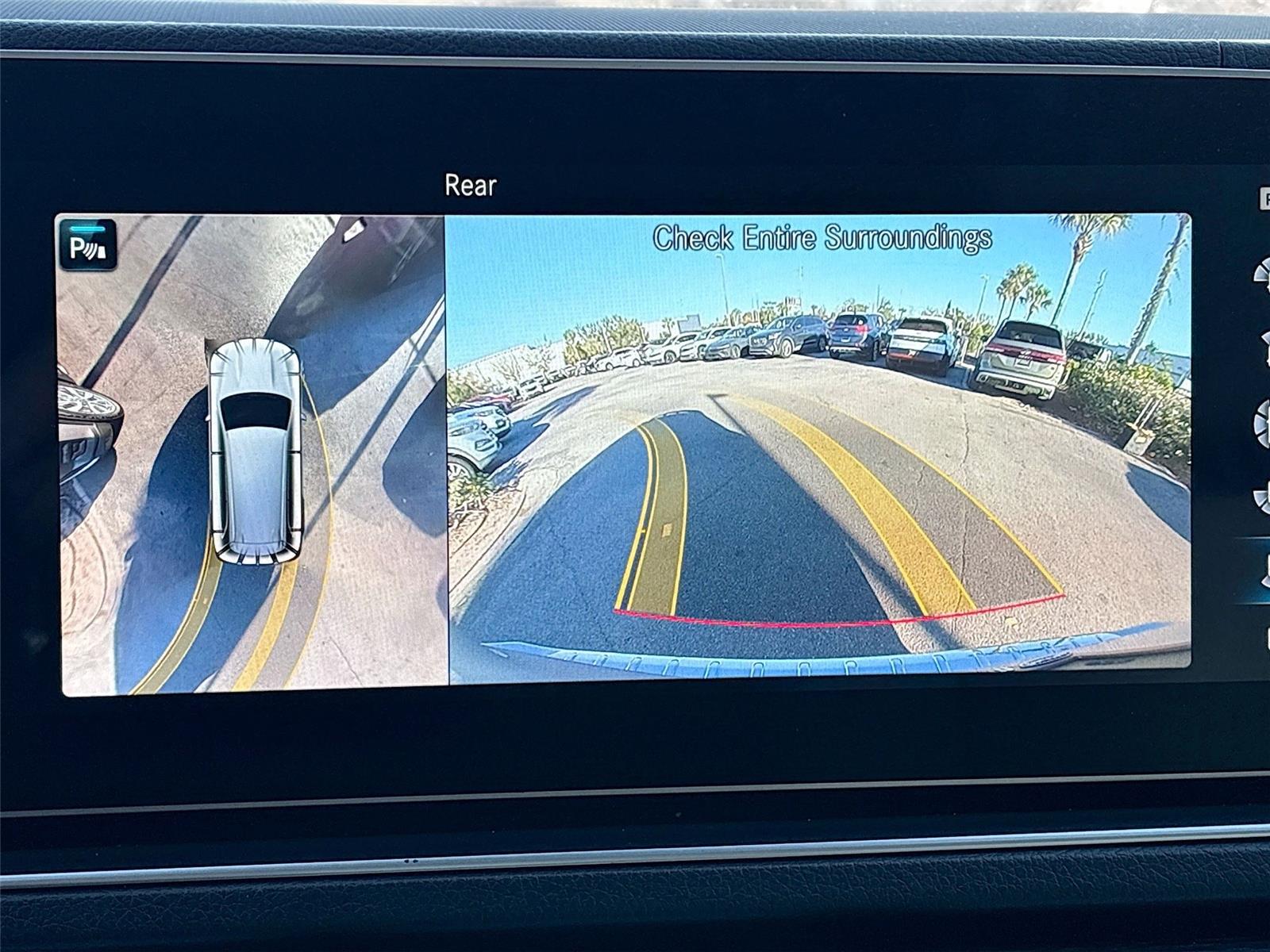 2023 Mercedes-Benz GLS GLS 450