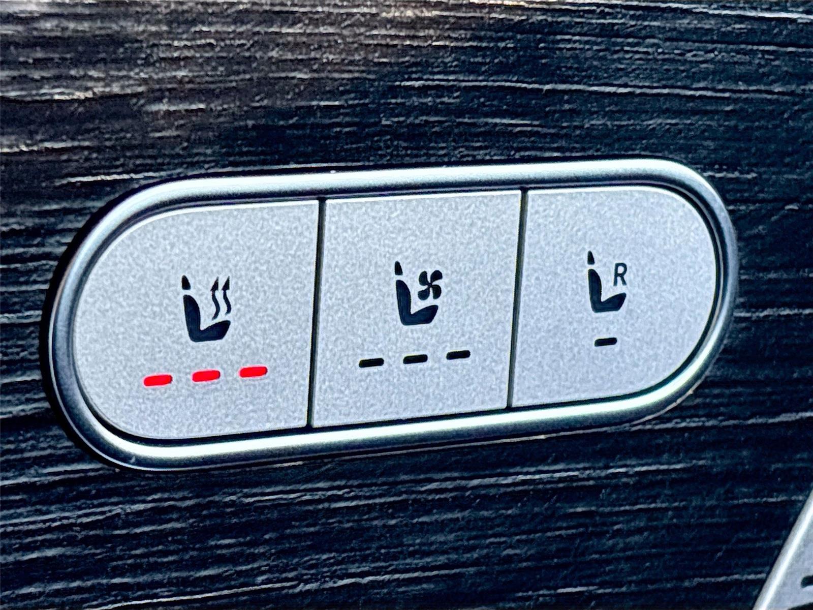 2023 Mercedes-Benz GLS GLS 450