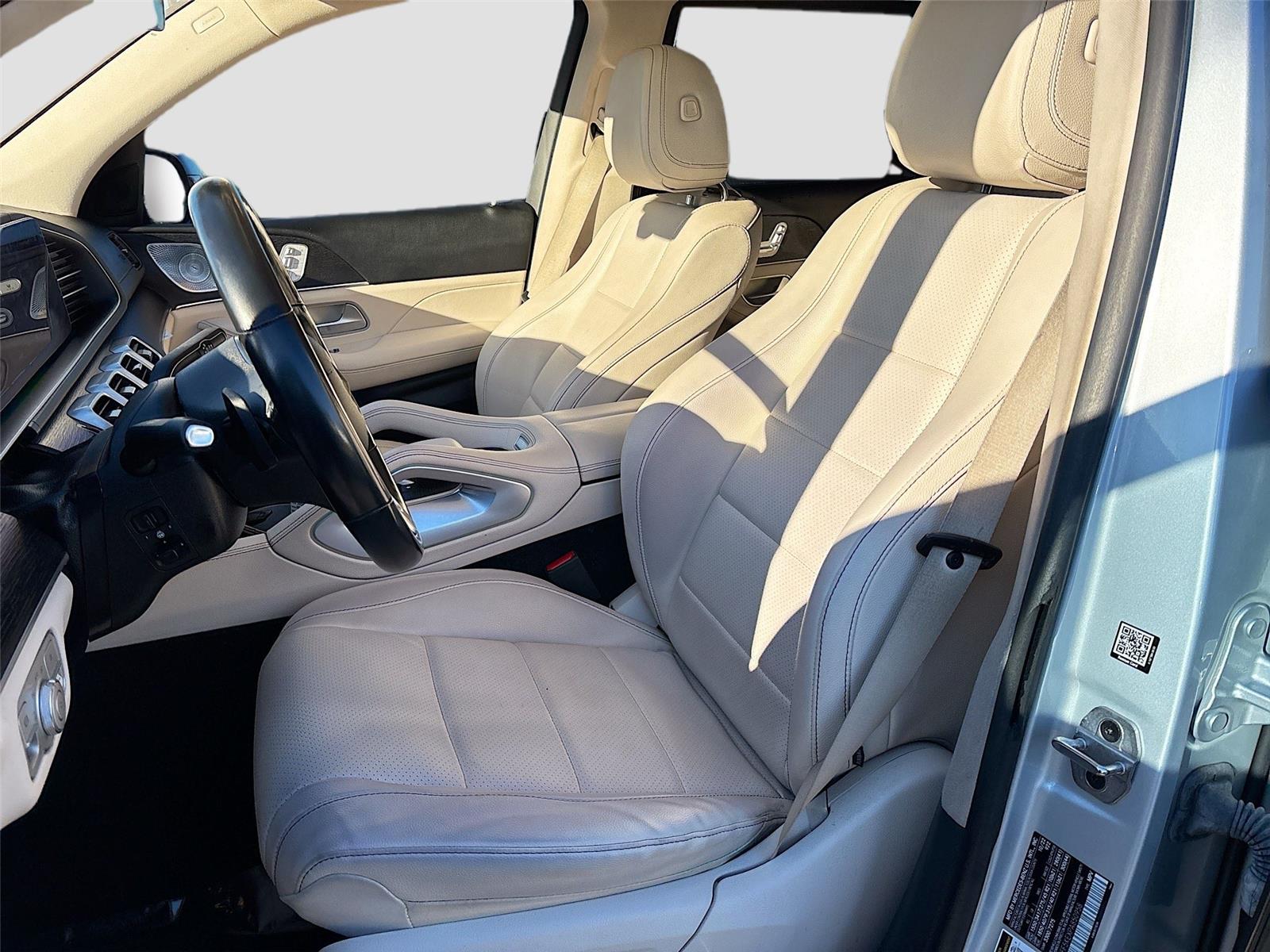 2023 Mercedes-Benz GLS GLS 450