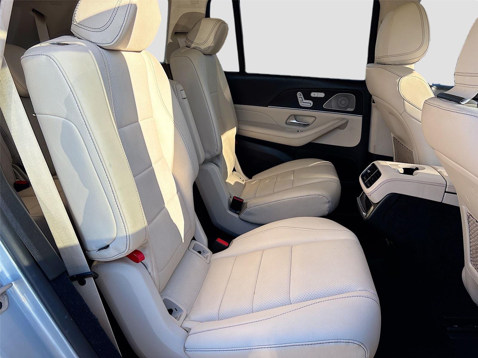 2023 Mercedes-Benz GLS GLS 450